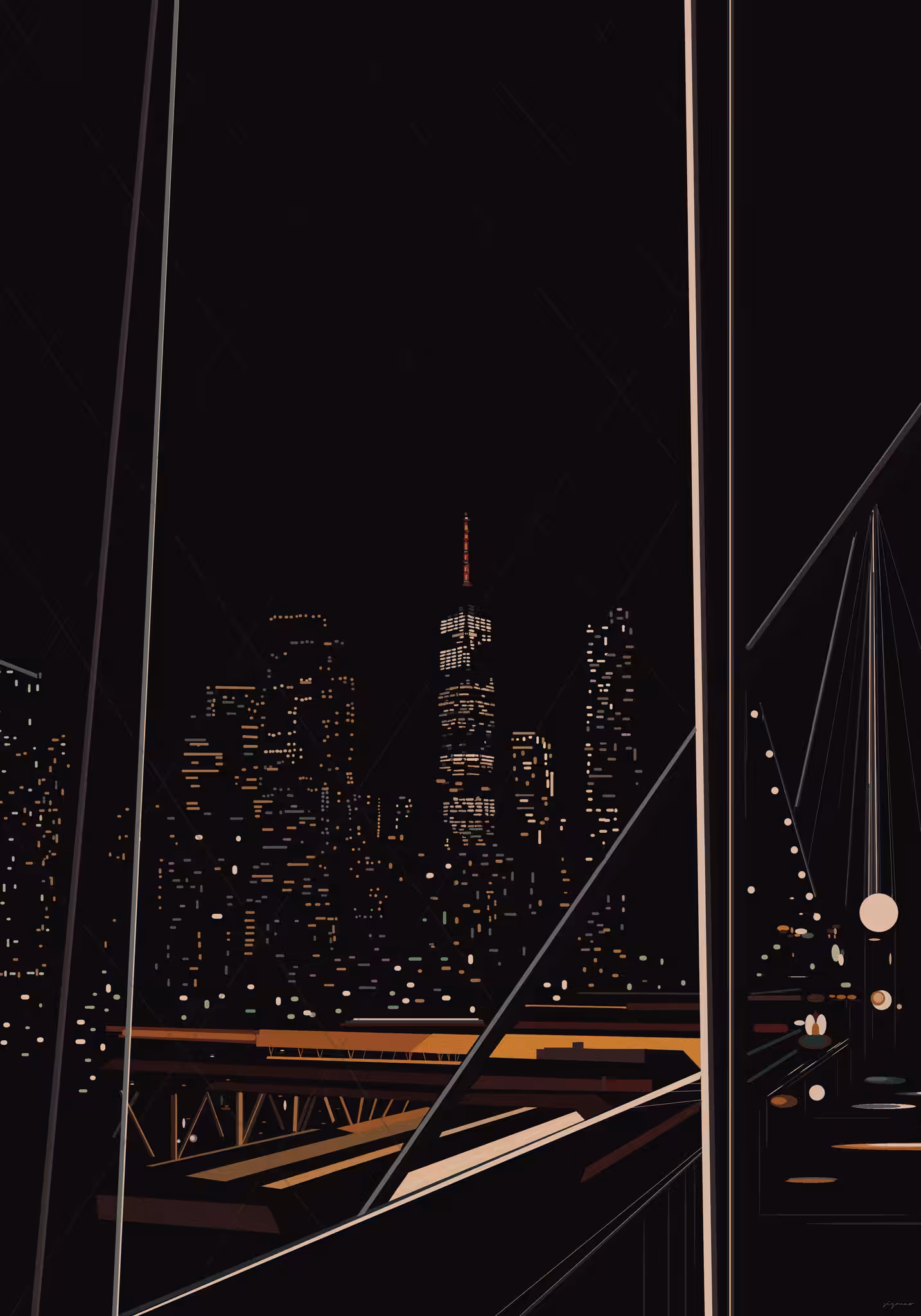 What Cities Hold #129