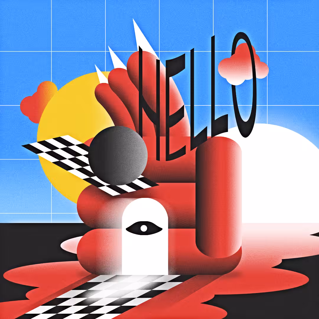 HELLO