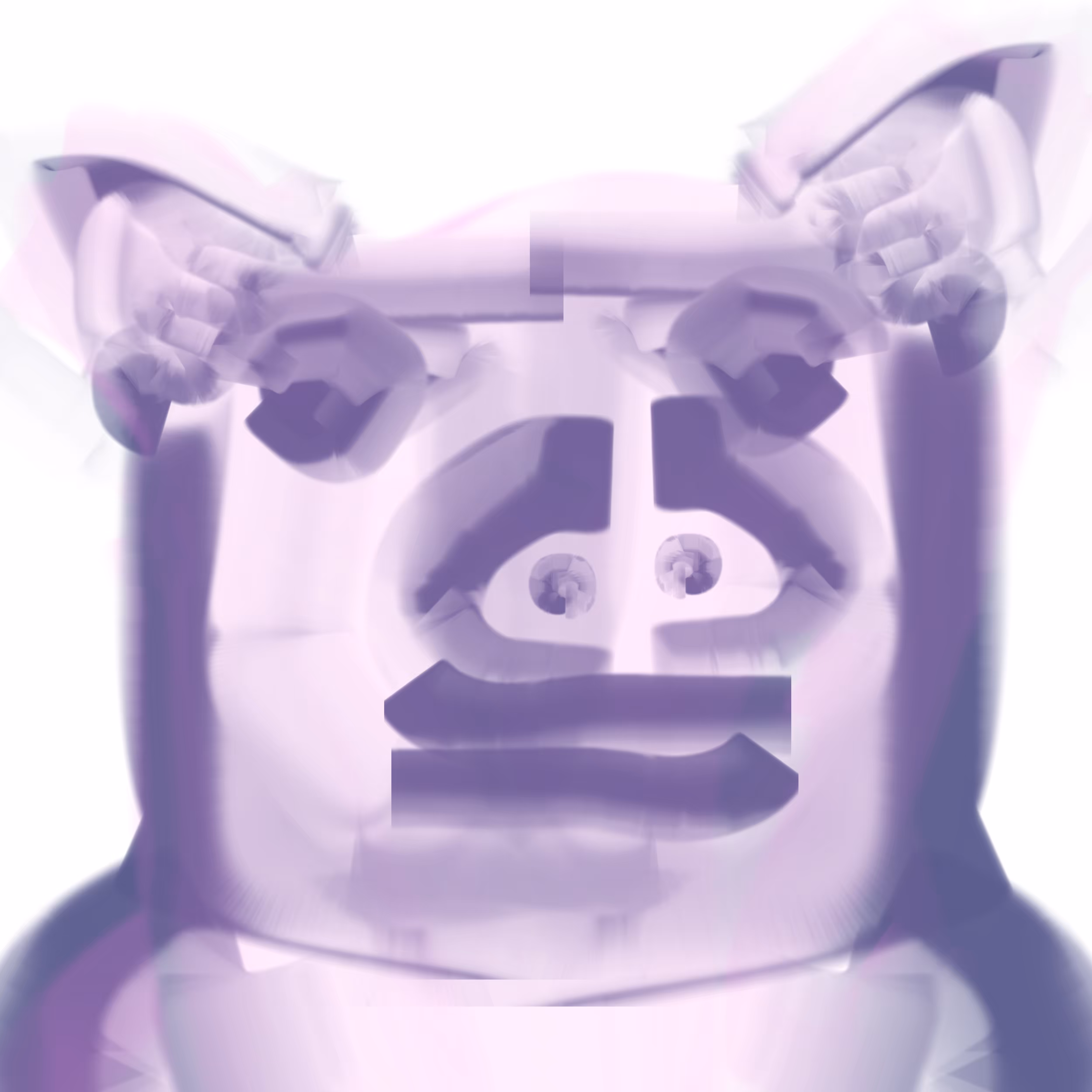 OINK: Make the pieces first