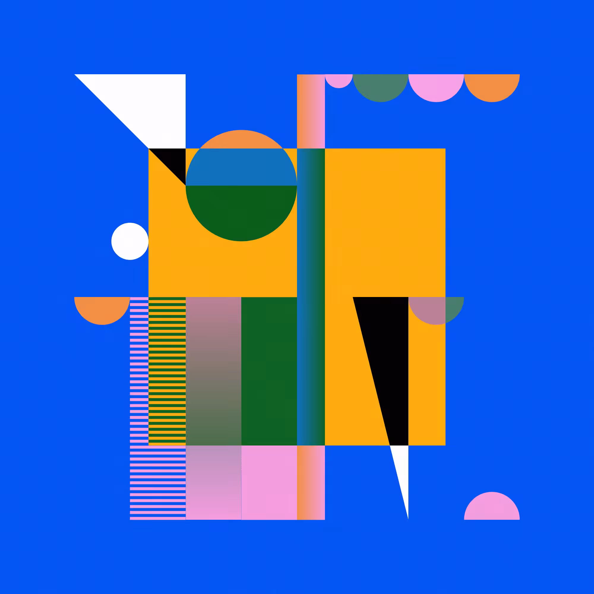 GeoCuts 20
