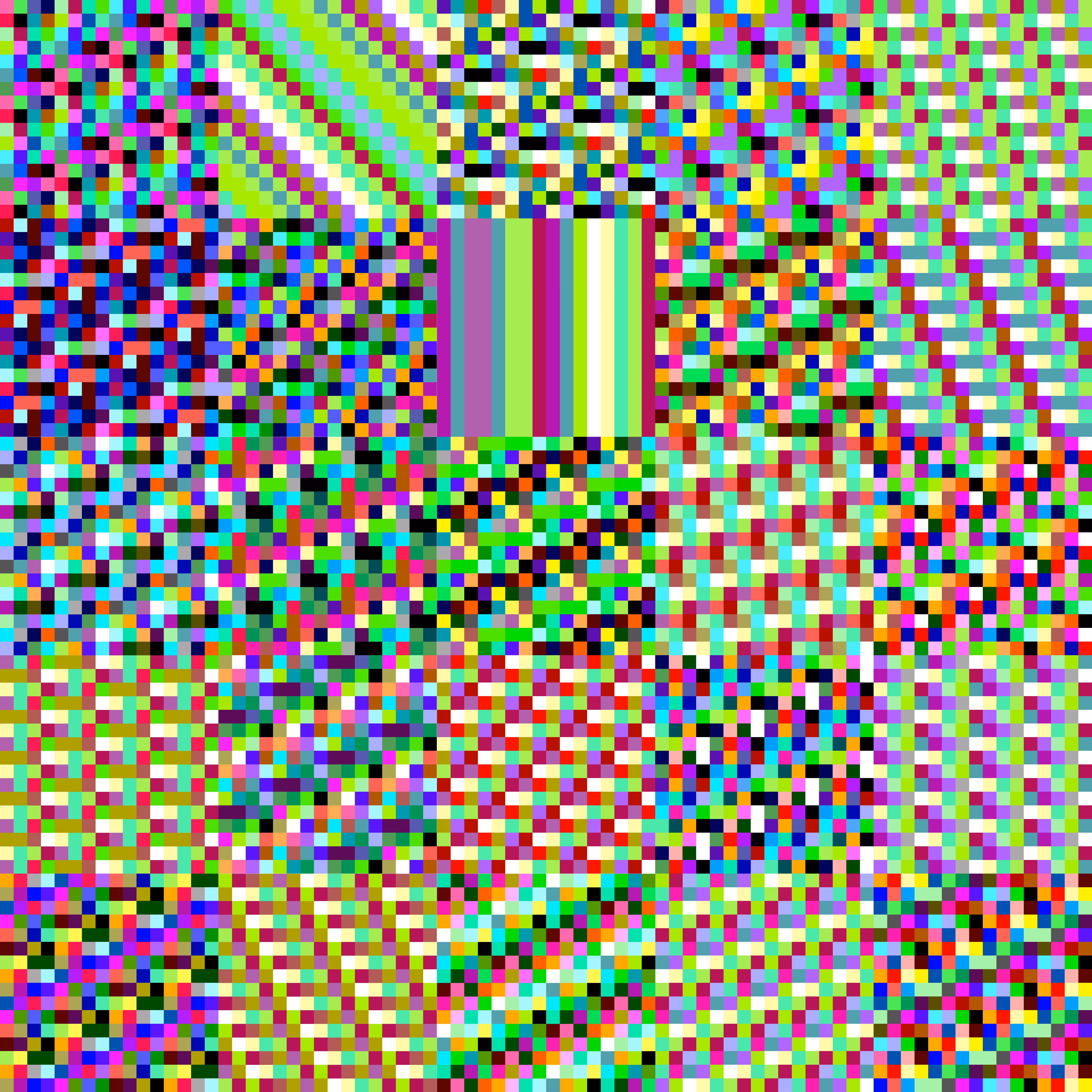 25 Hashes