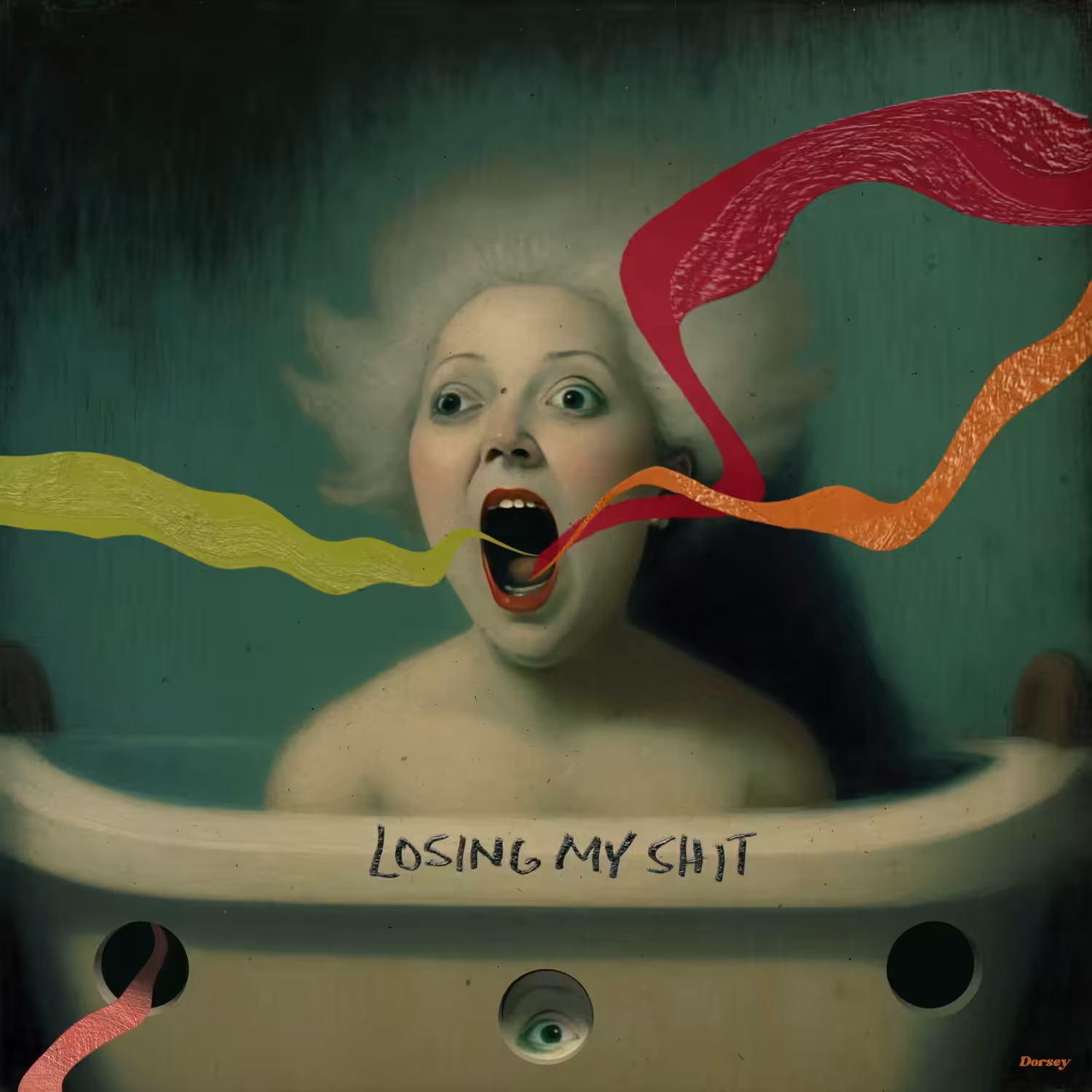 Losing My Sh*T