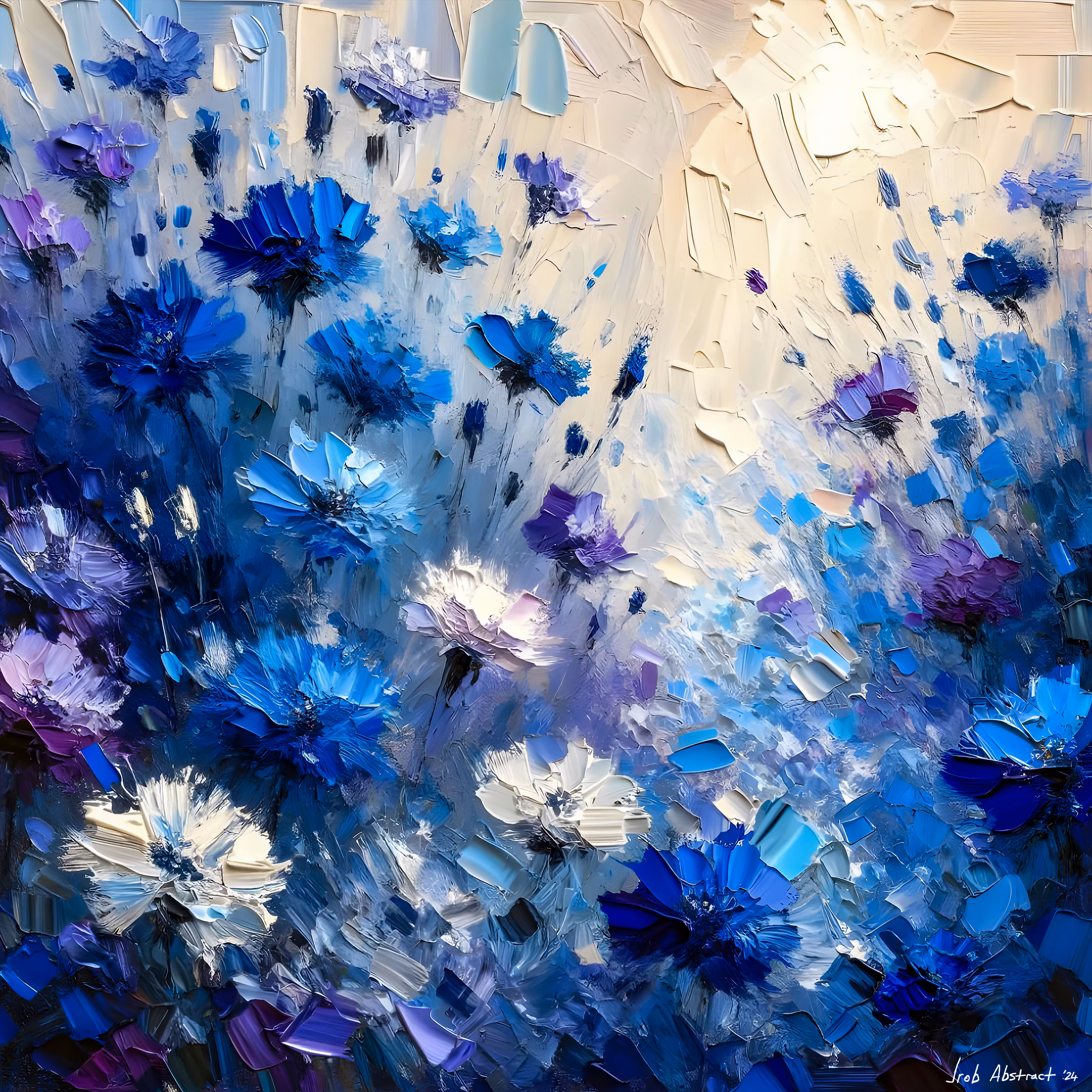 Meadow Blues