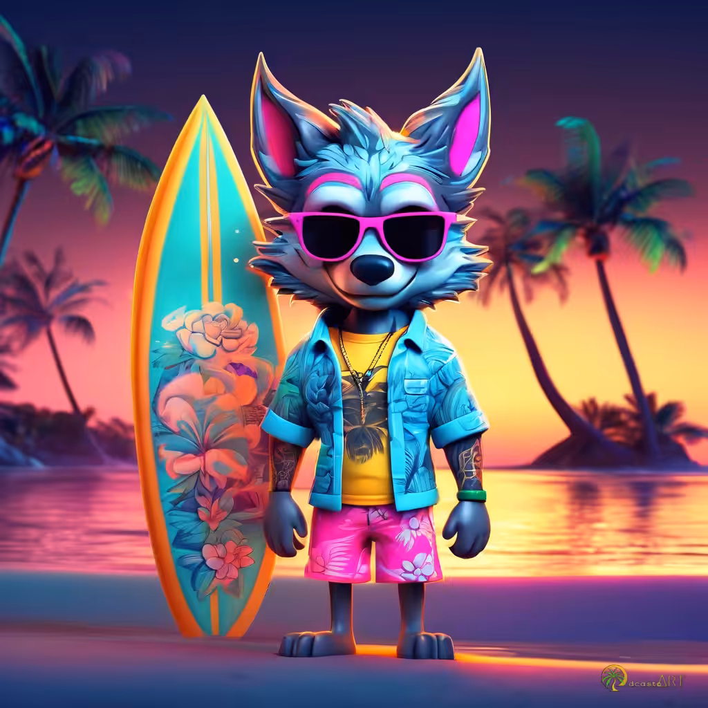 Cali Lobo