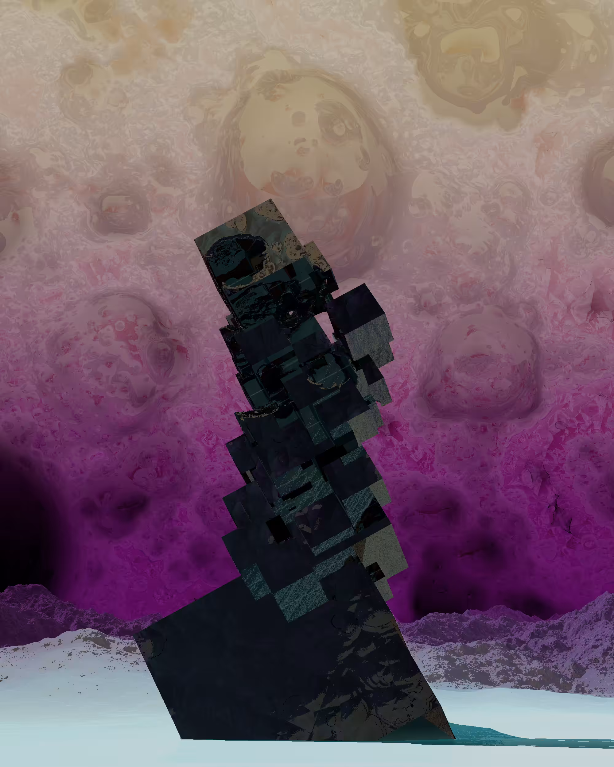 Aeons #40