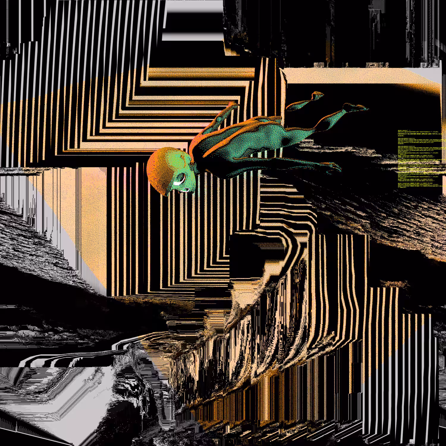 Fading In The Flow #10
