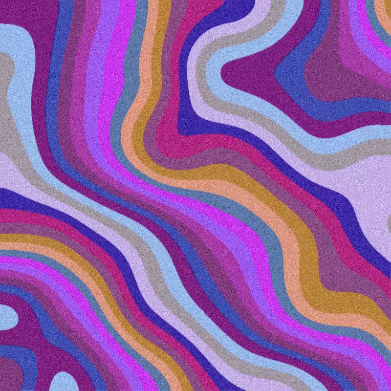Organic Oeuvre #73