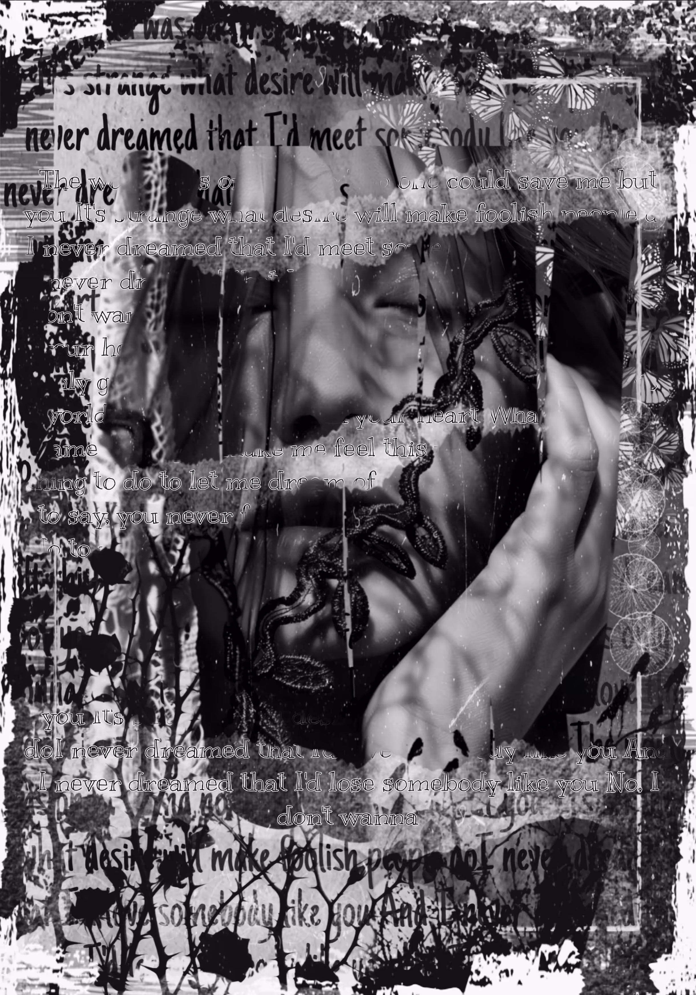 Wicked Game