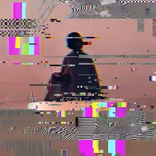 Daily Program / Season #3: Wall is Liquid-39