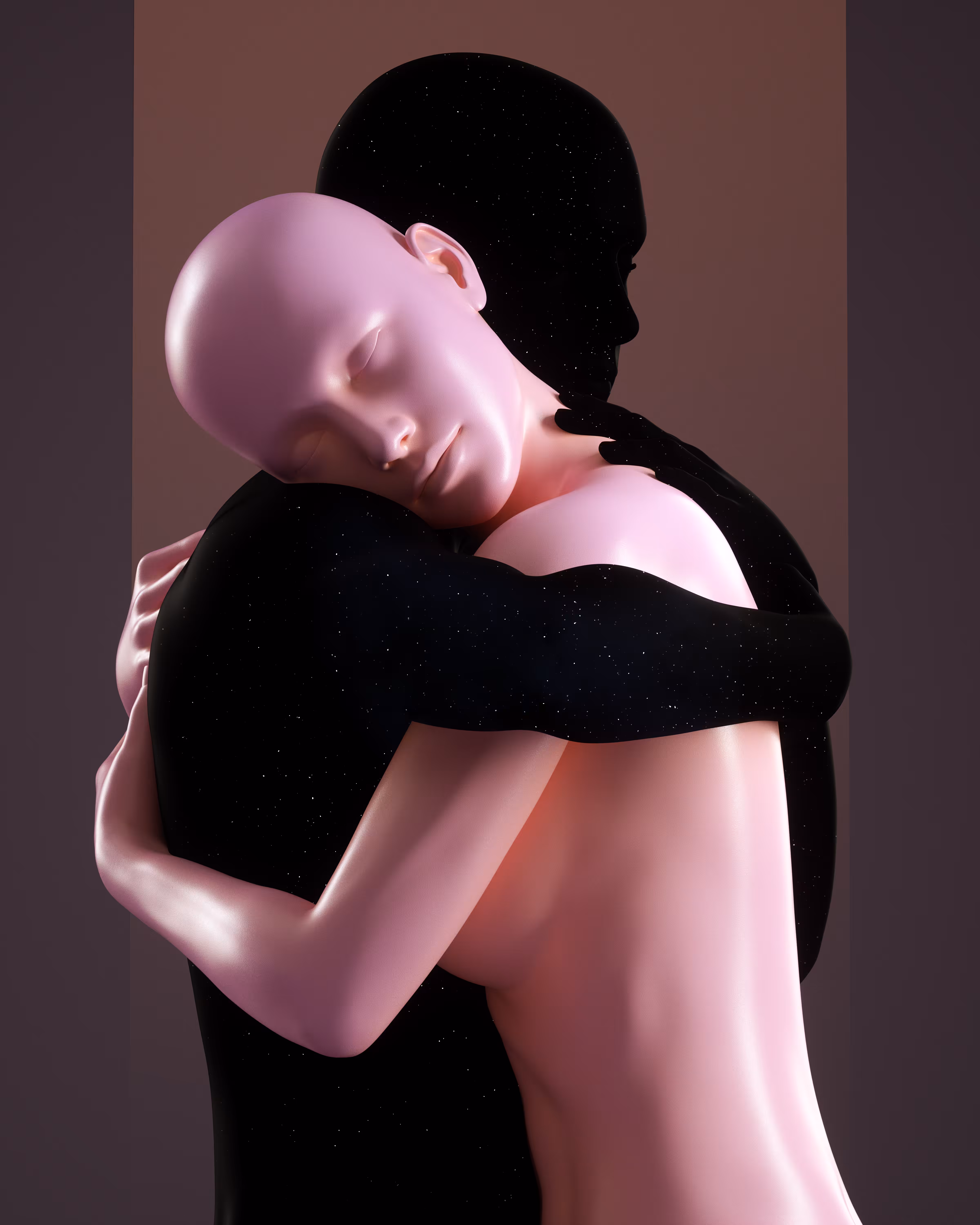 DESIRE TO DARKNESS