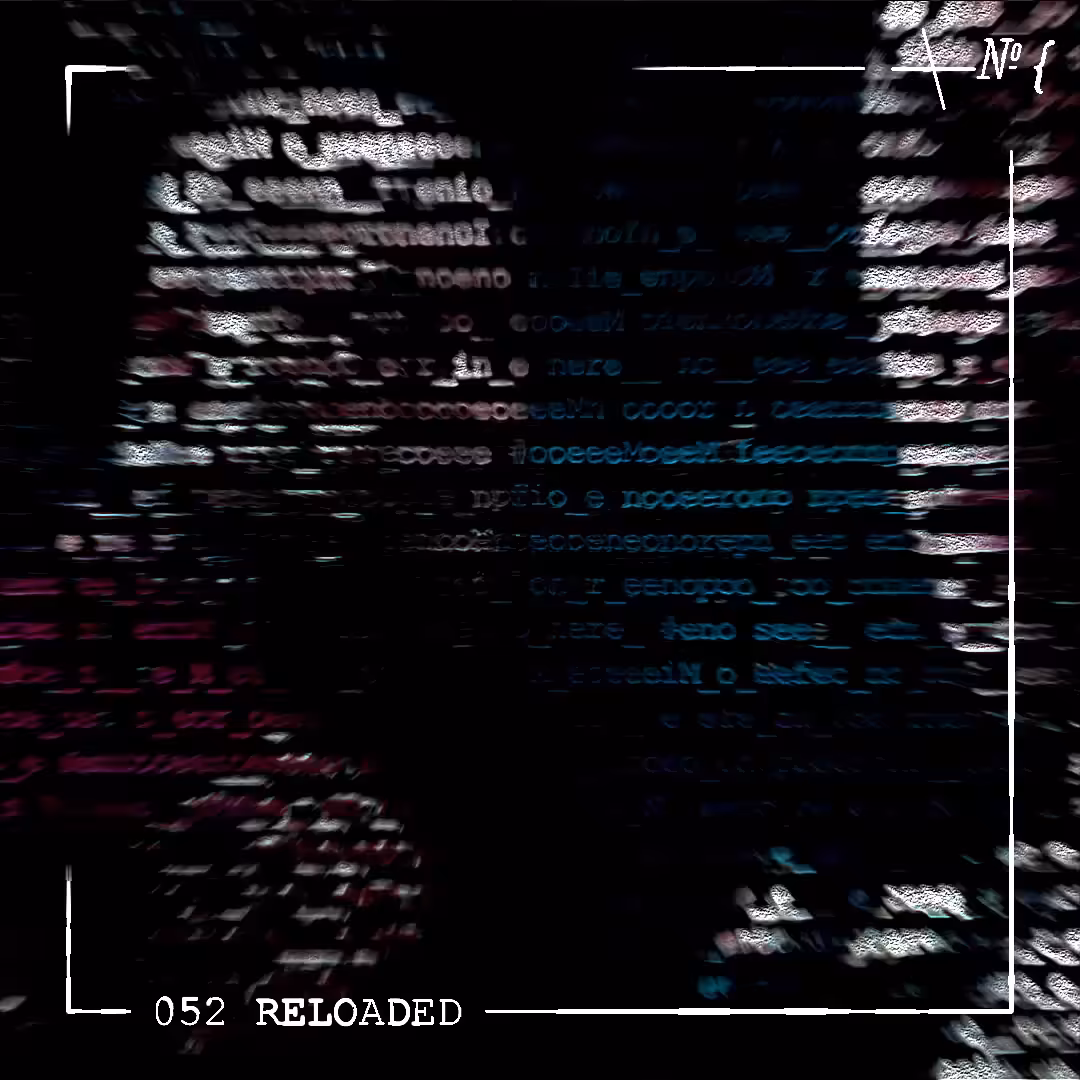 052 RELOADED