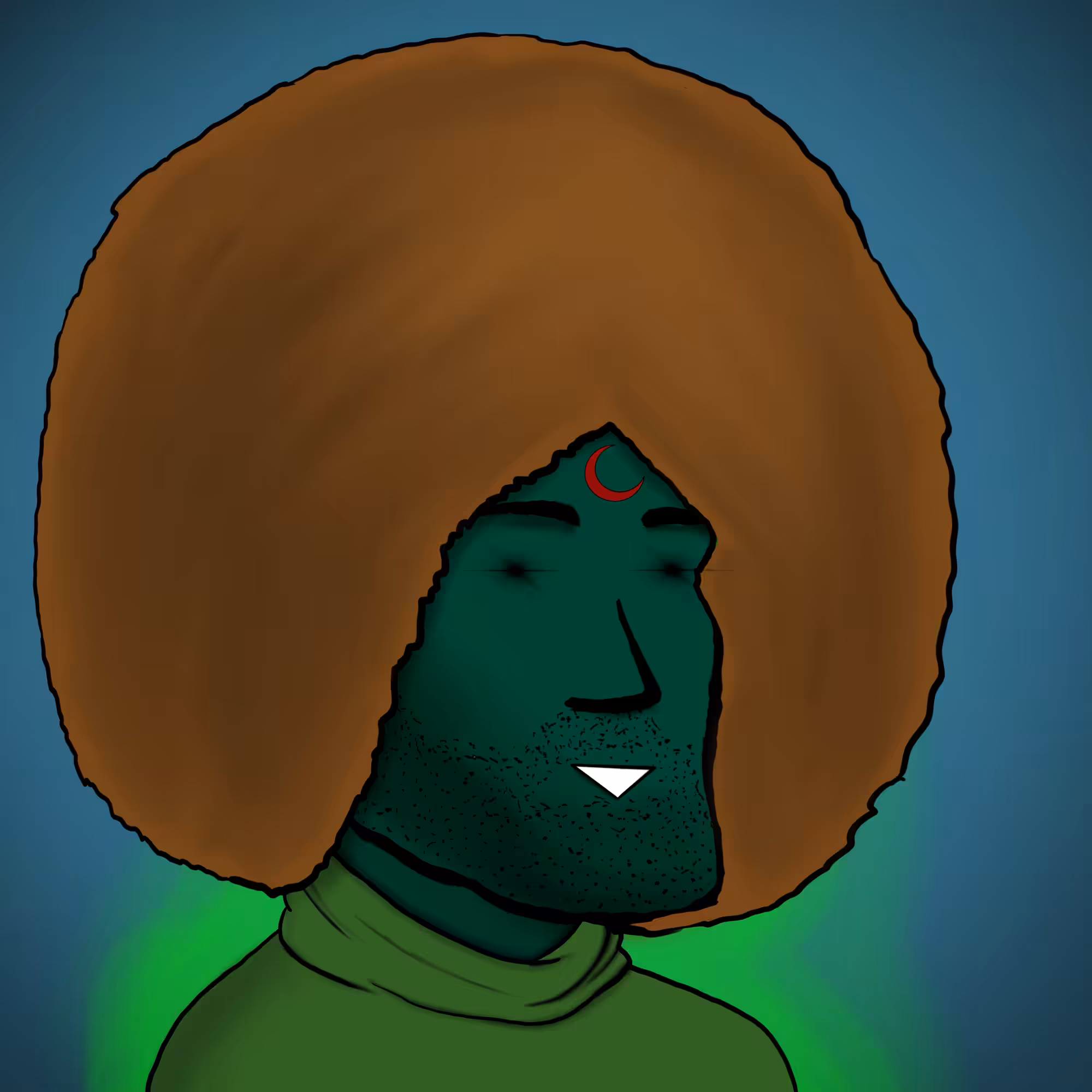 Subterrestrials #768