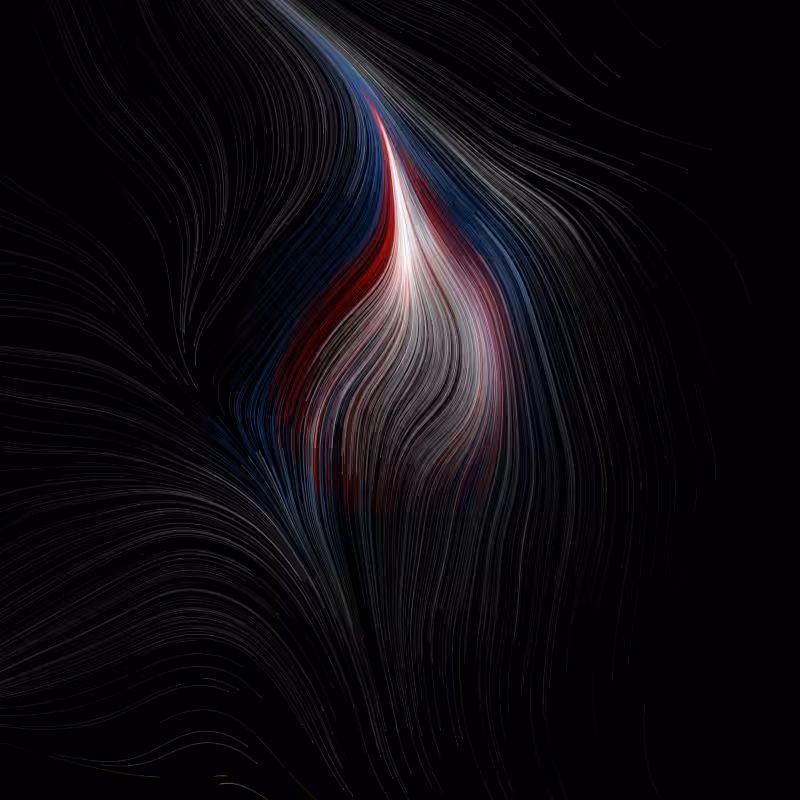 born in the dark #90