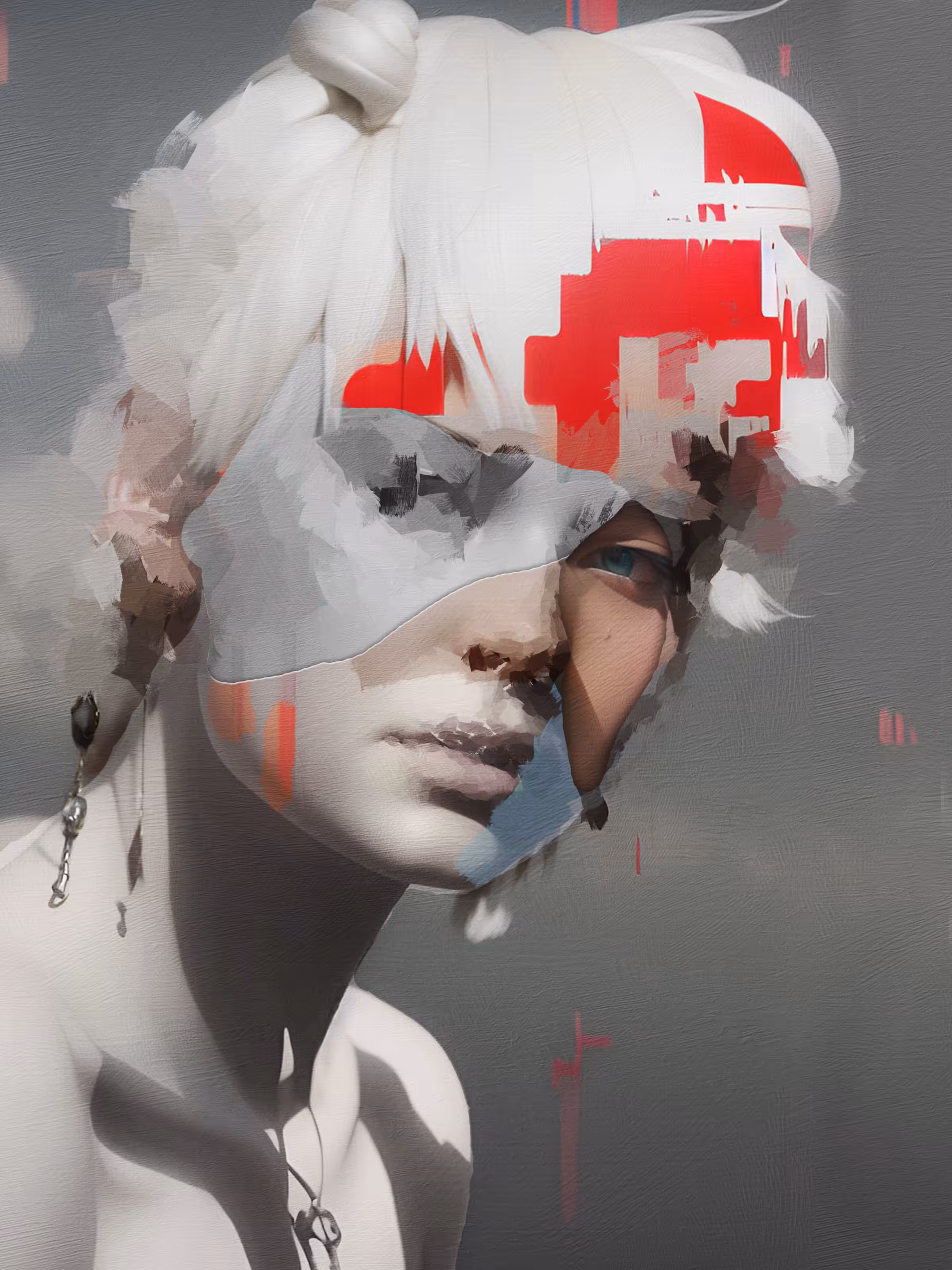 Rise of Vexus 01