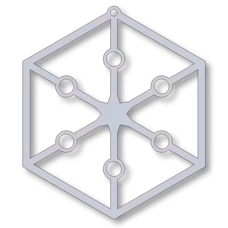 fx(ornament) 2022 #356