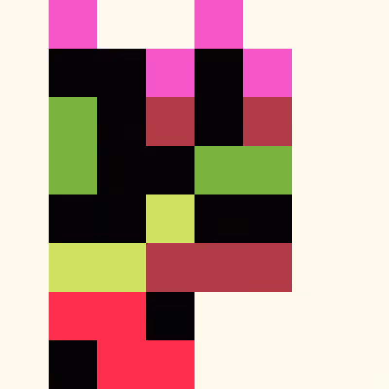 sMOLEST PUNK TWO #53