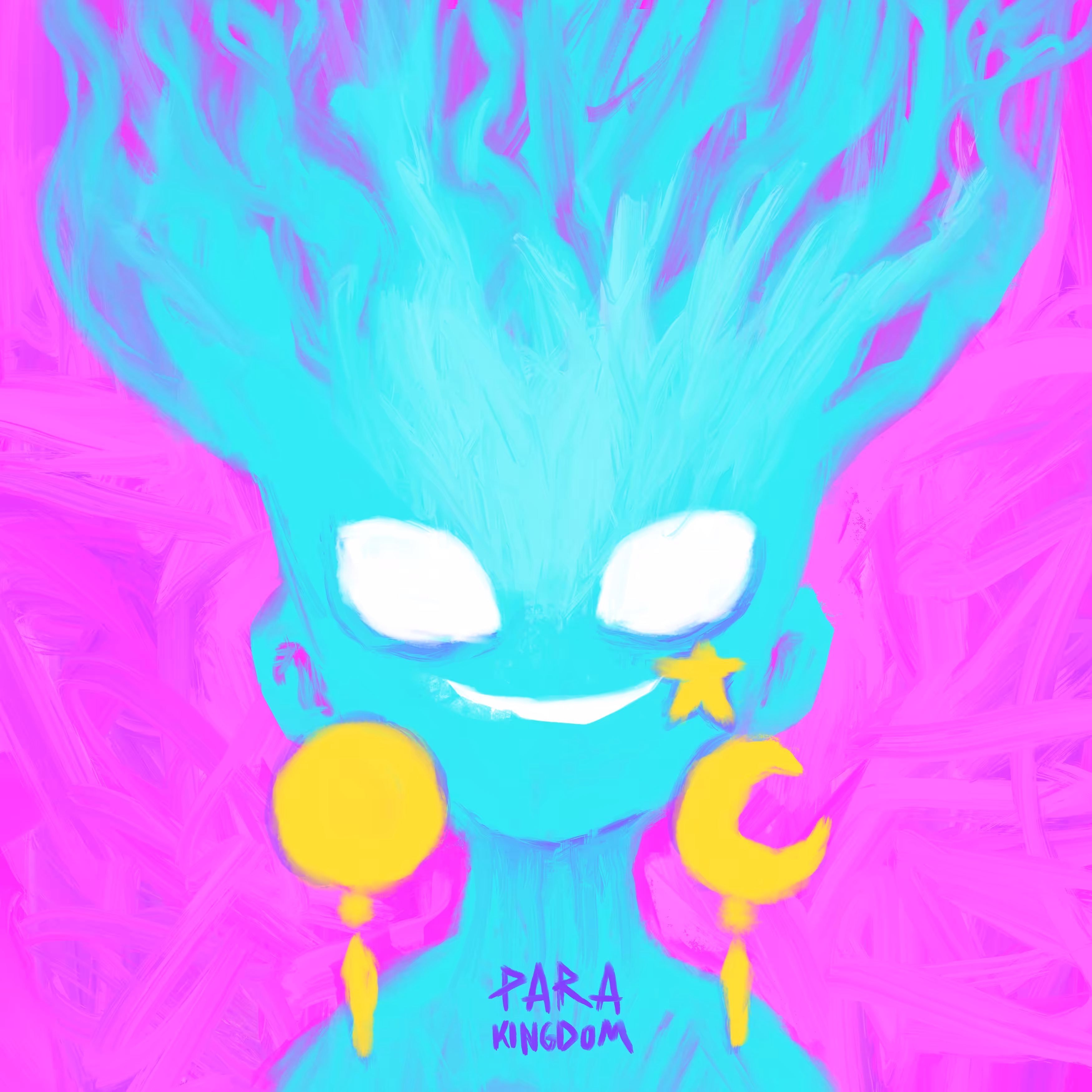 PARA KINGDOM