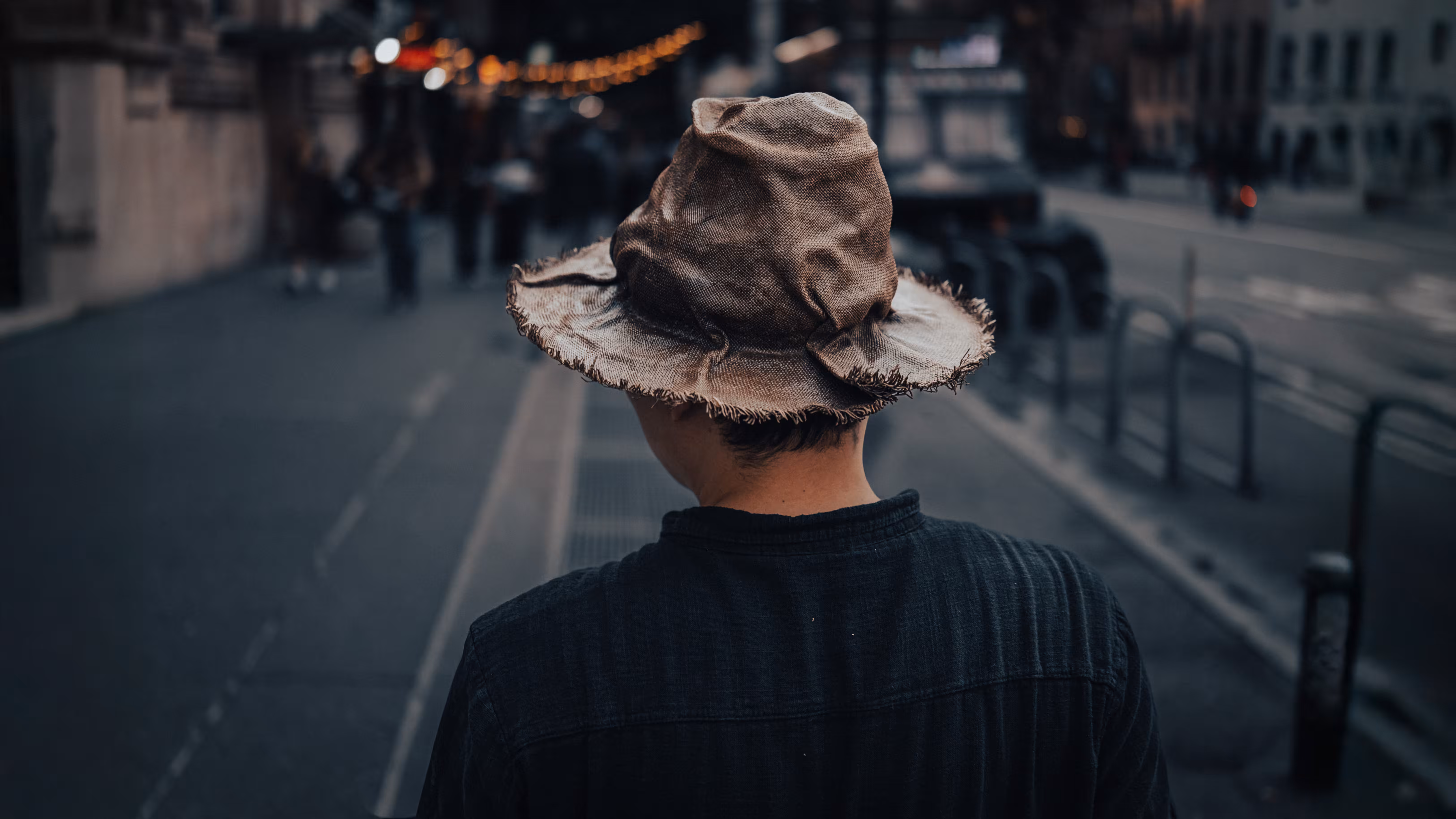 City Hats 459