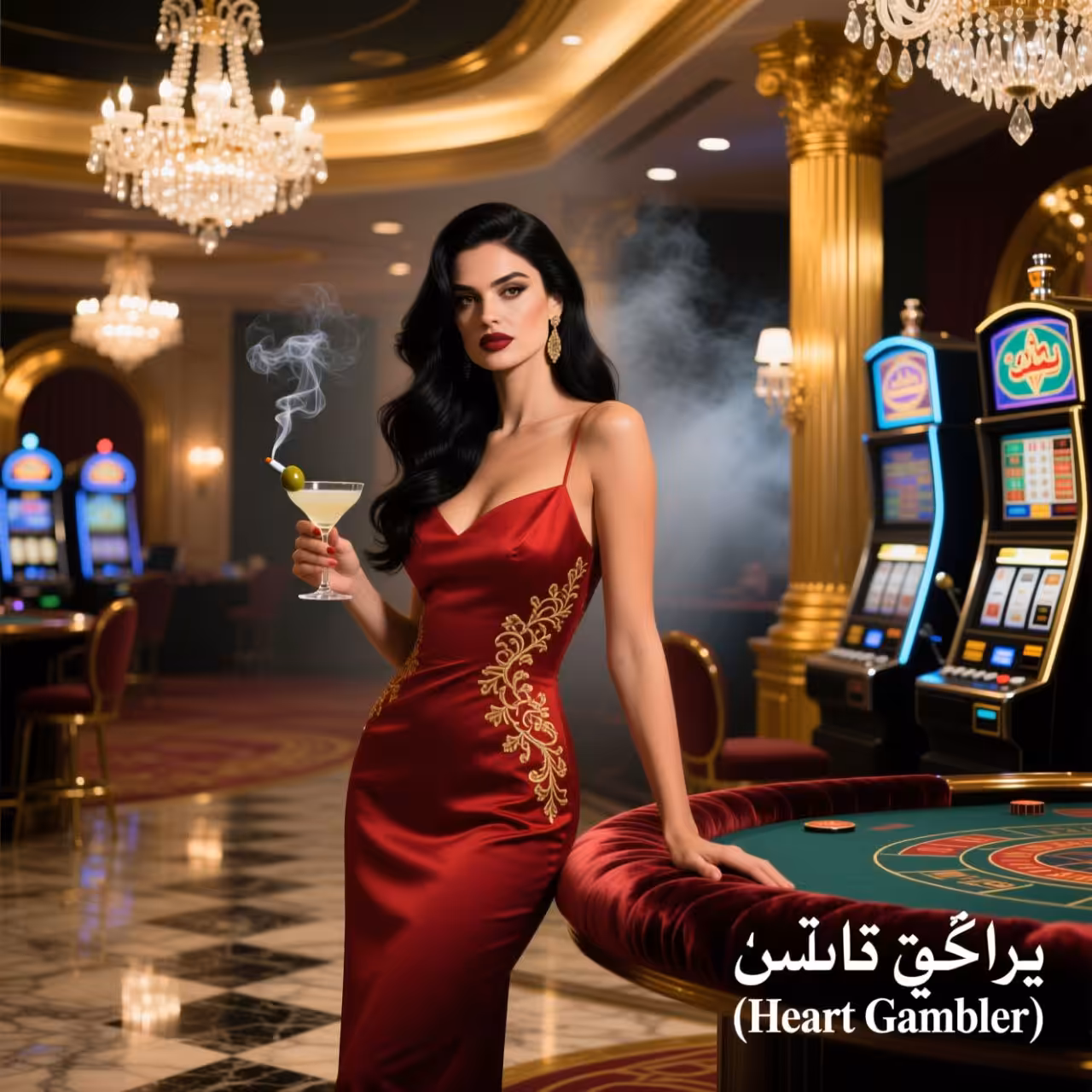 Gambling
