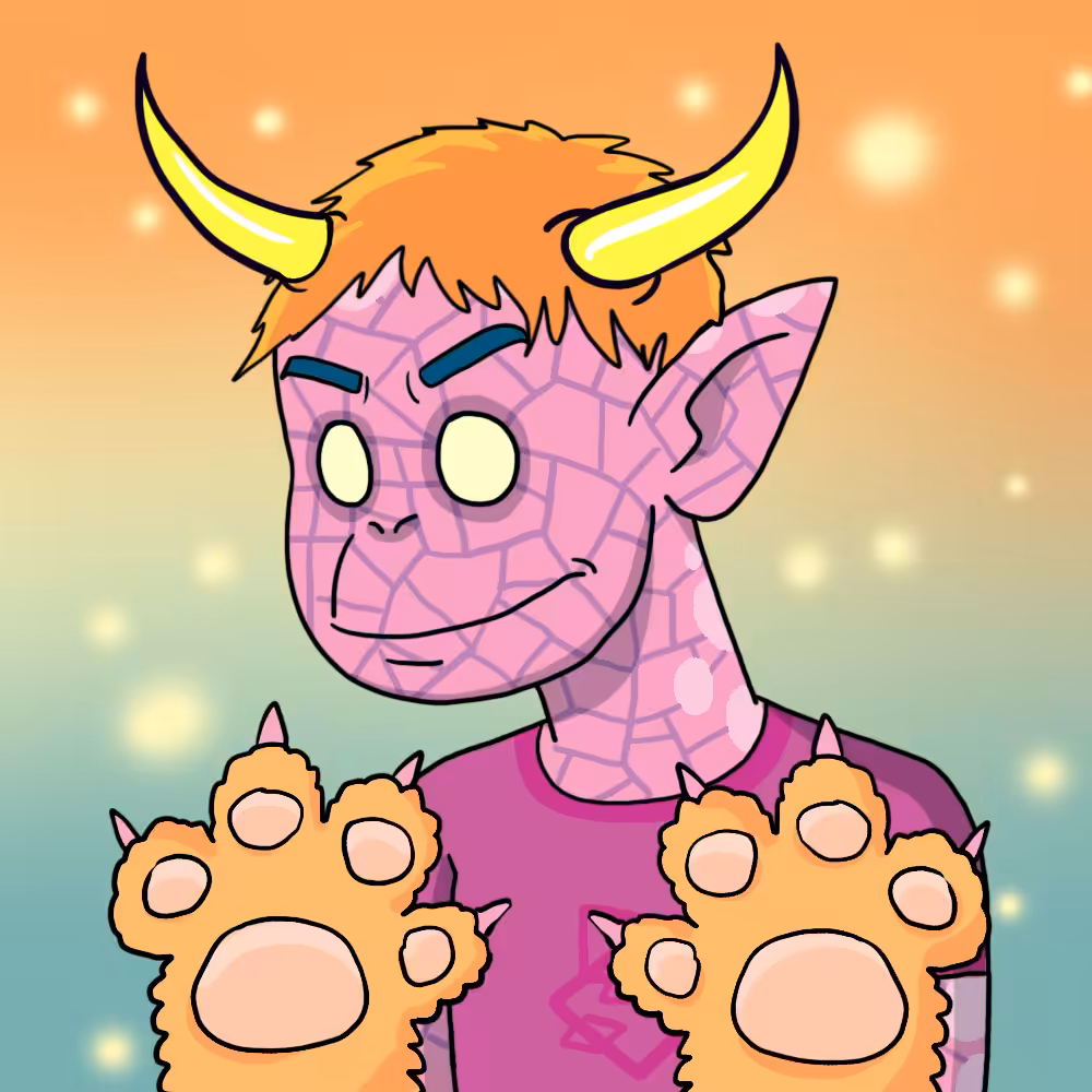 Monstro: #333