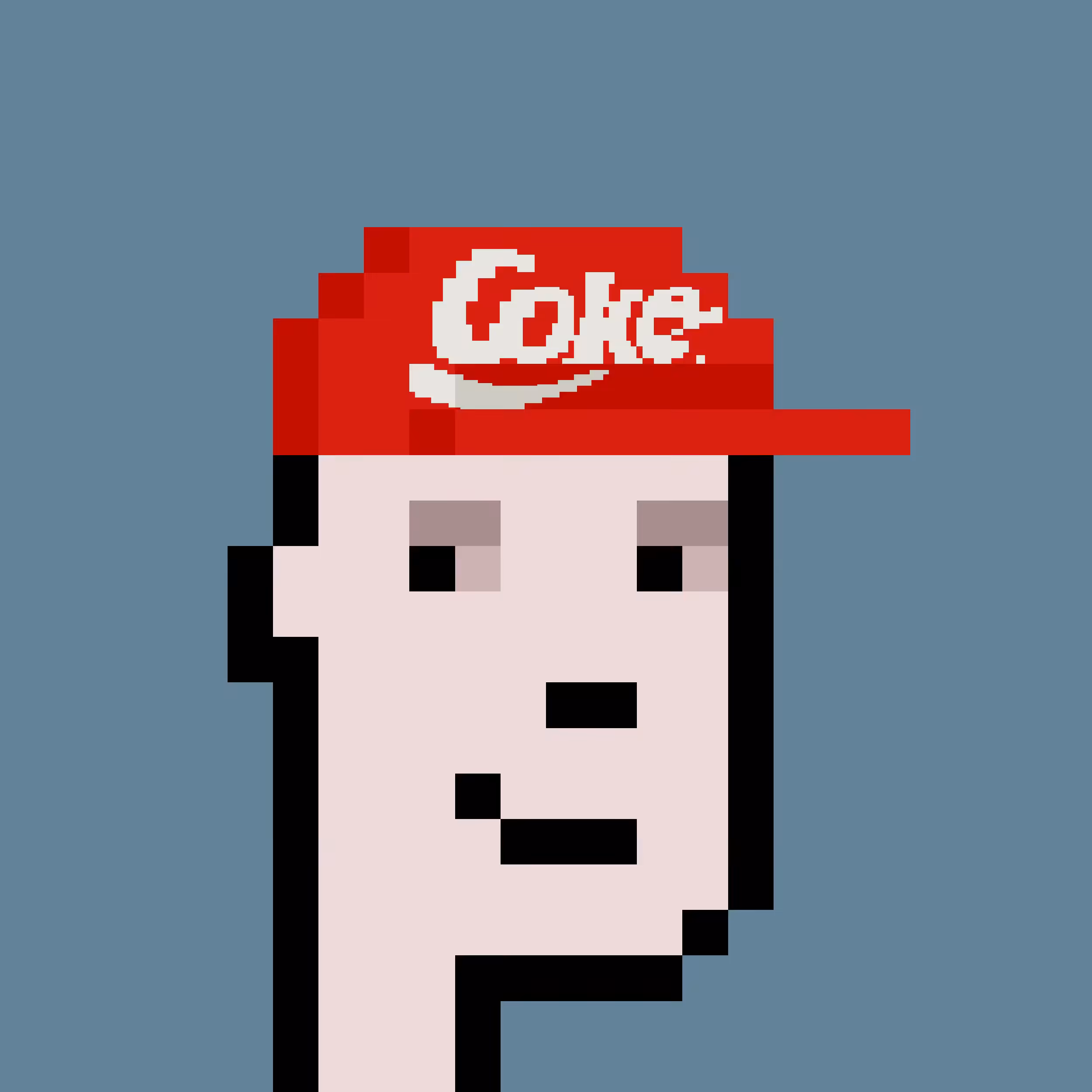 Junk Food Punks 1118
