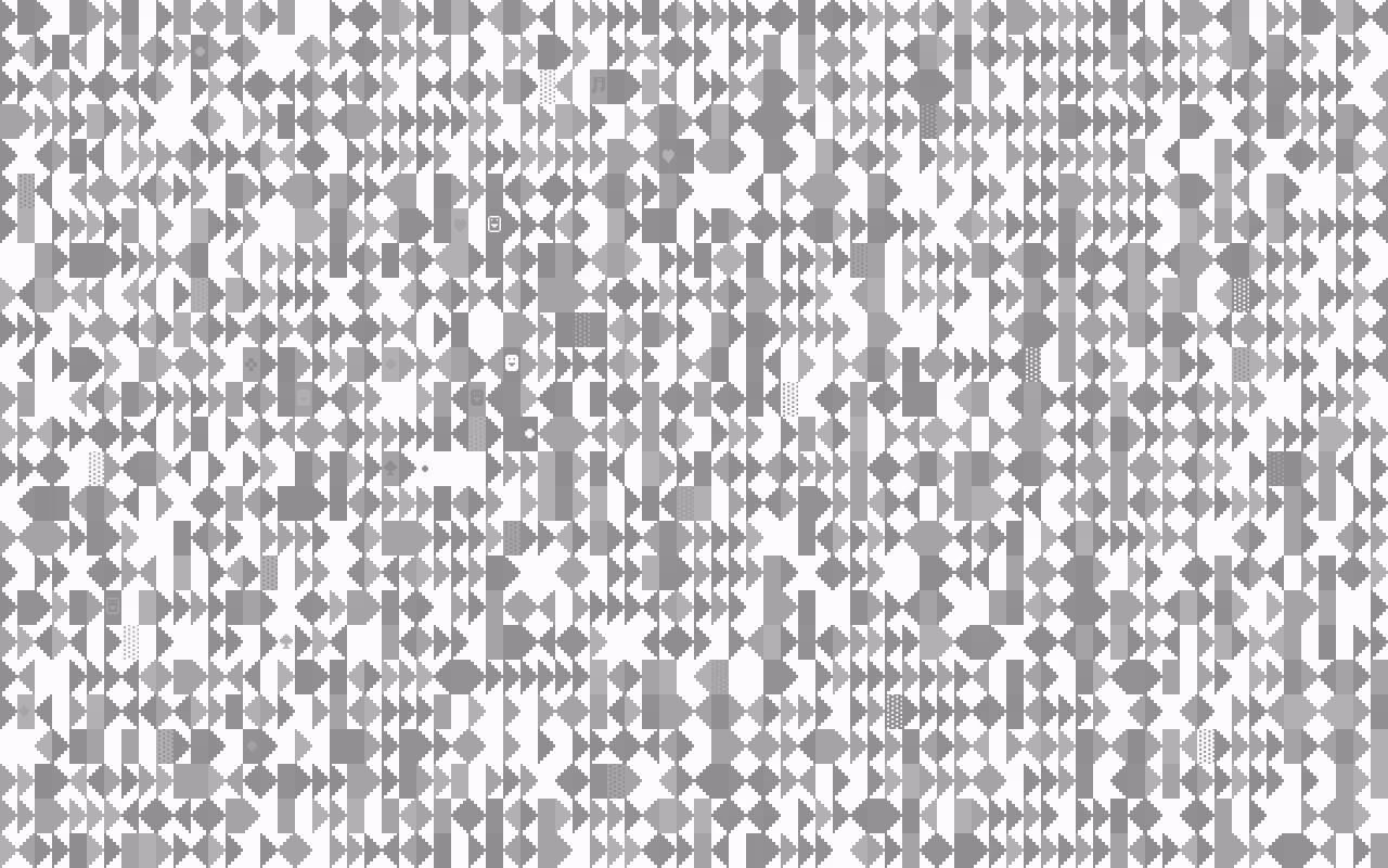 Code Page 437 // Ishihara #181