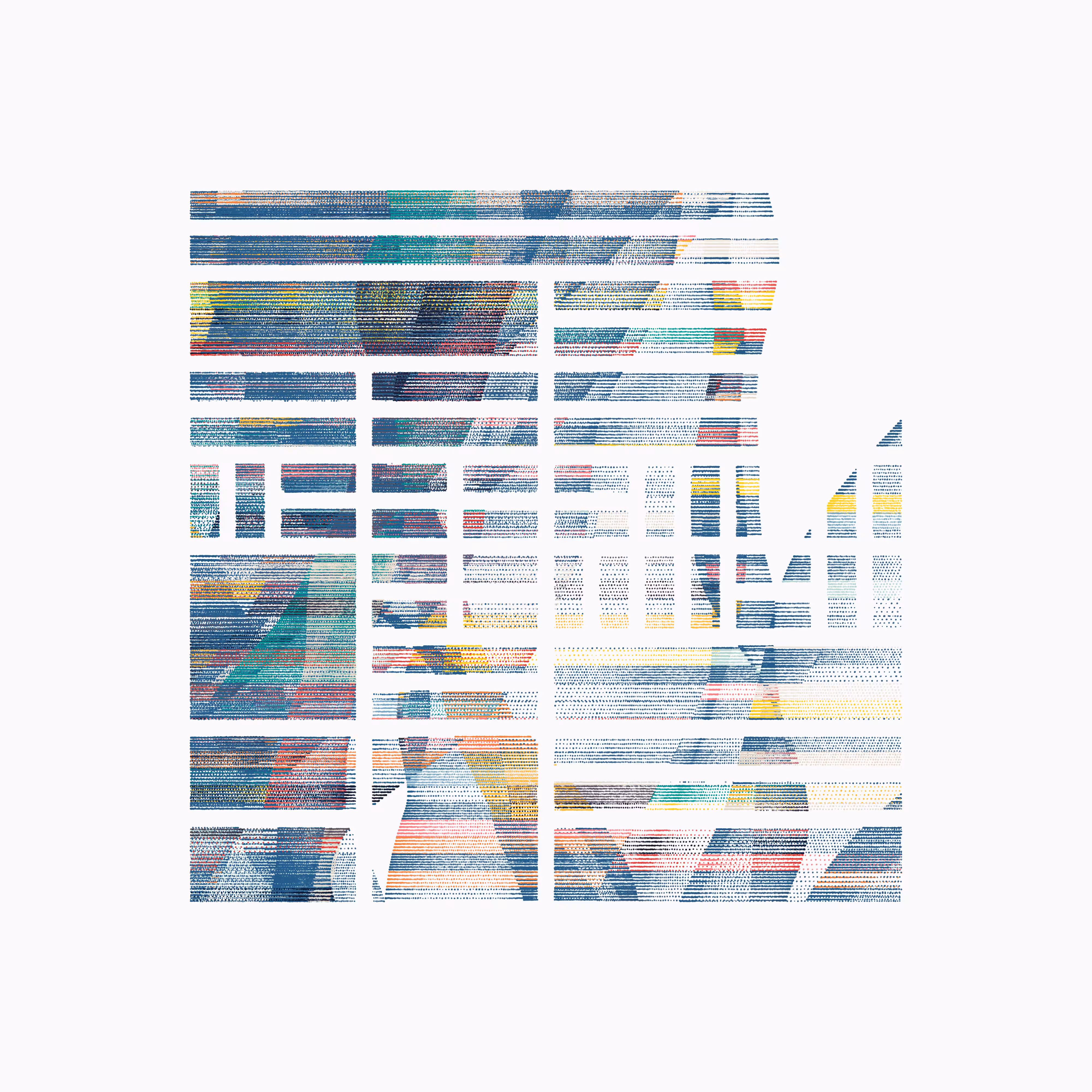 Dots #128