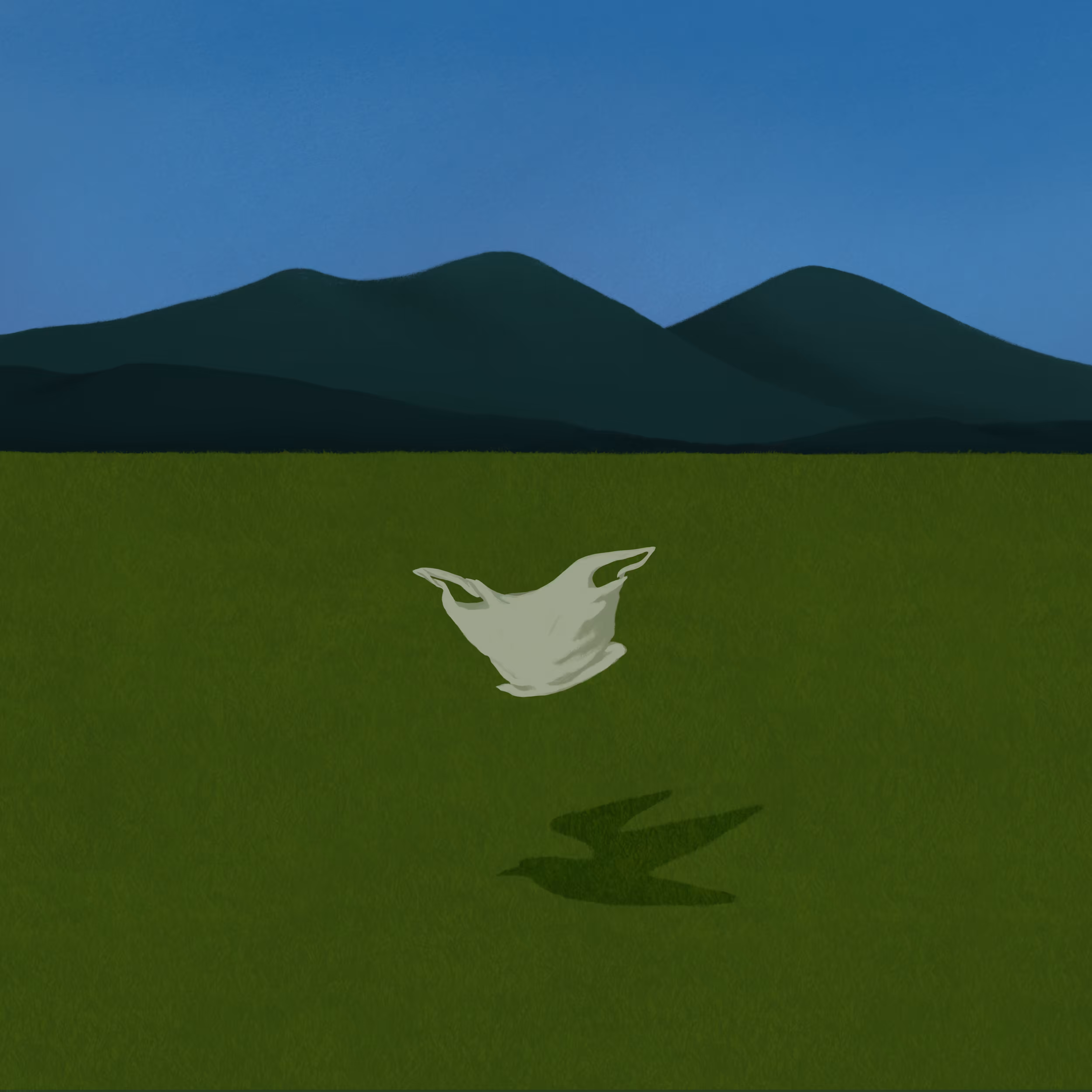 Modern Fata Morgana