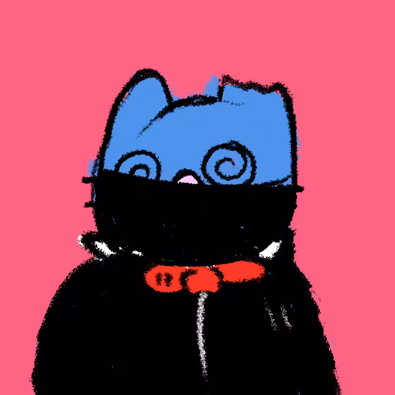 Cool Katto #8