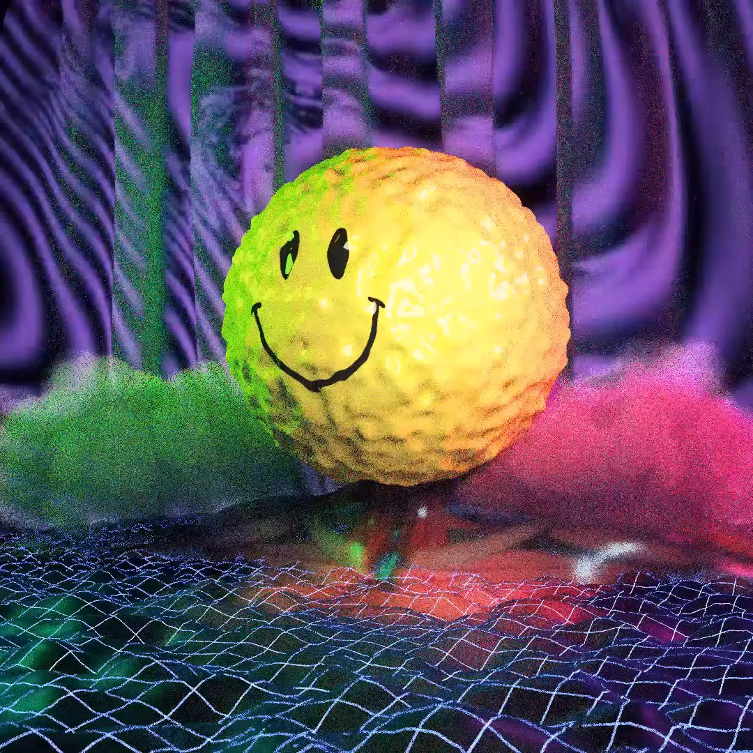 Facemelt
