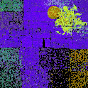 Last City by Brutal #101