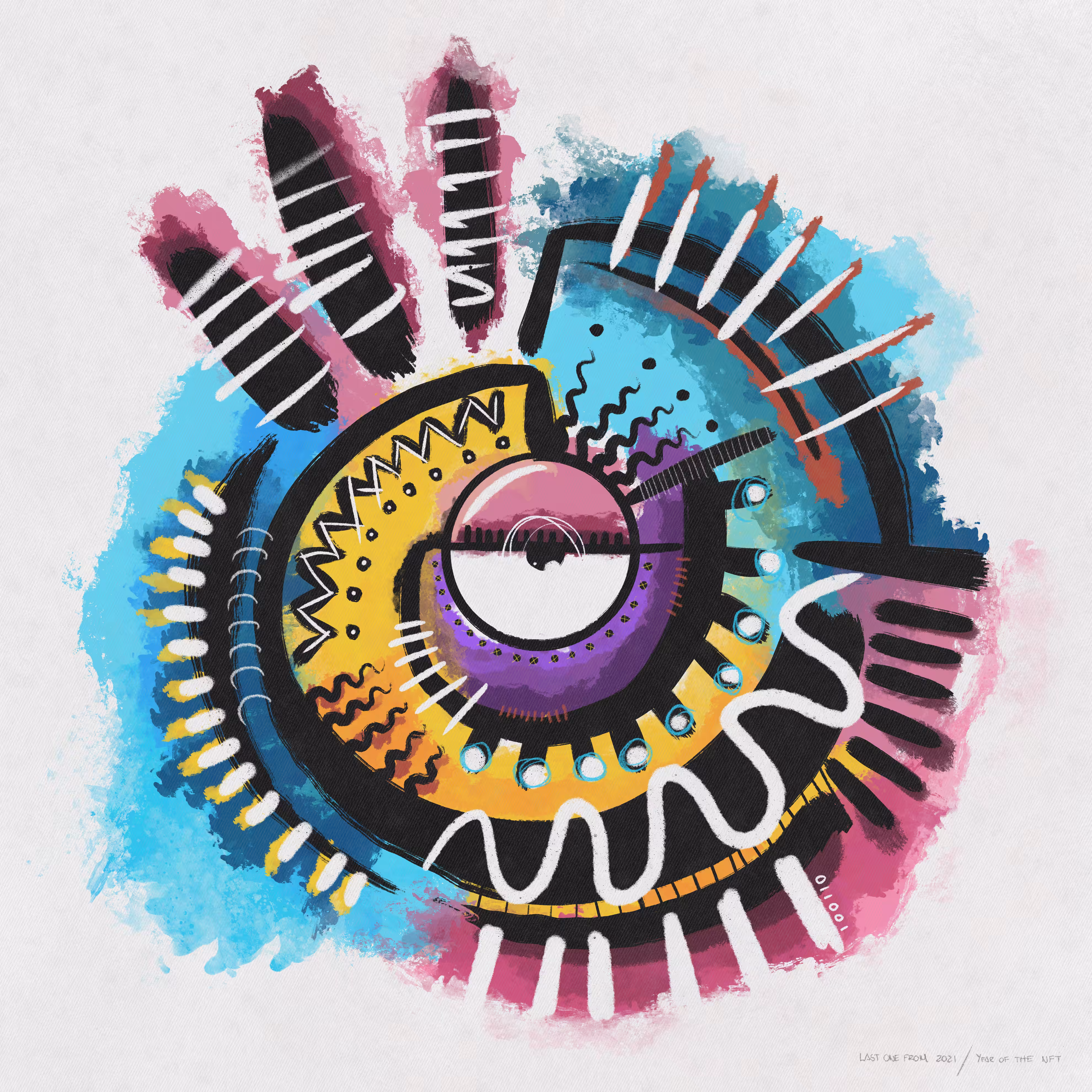 Vibrant Souls