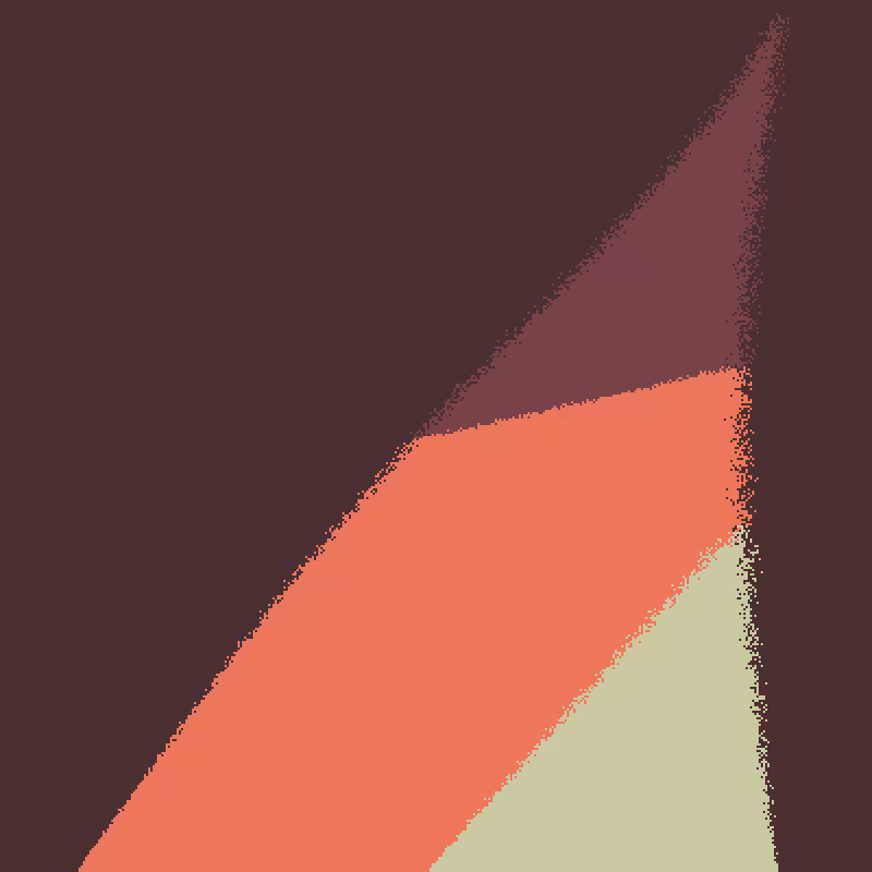 Ditherwave #34