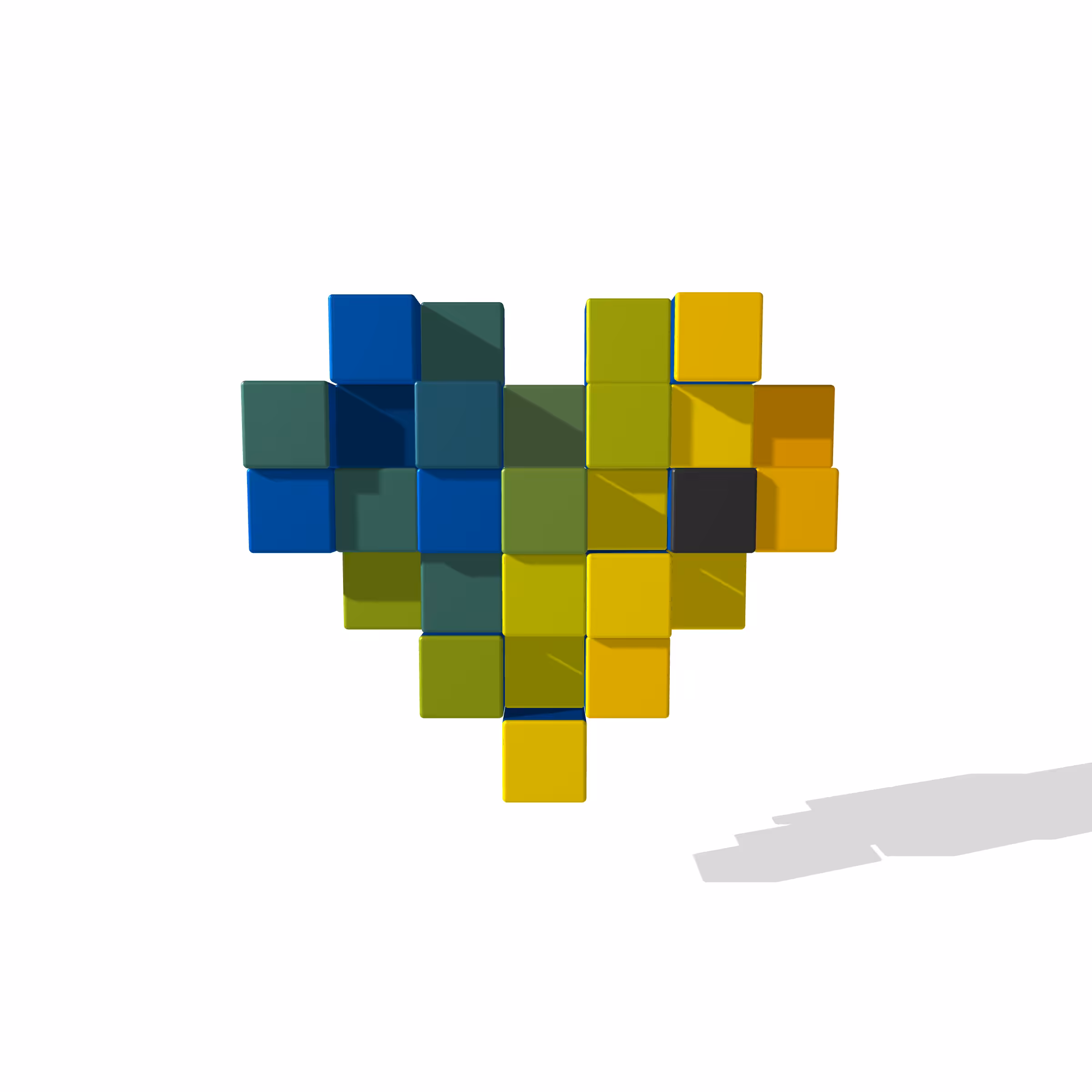 heart + craft #20661