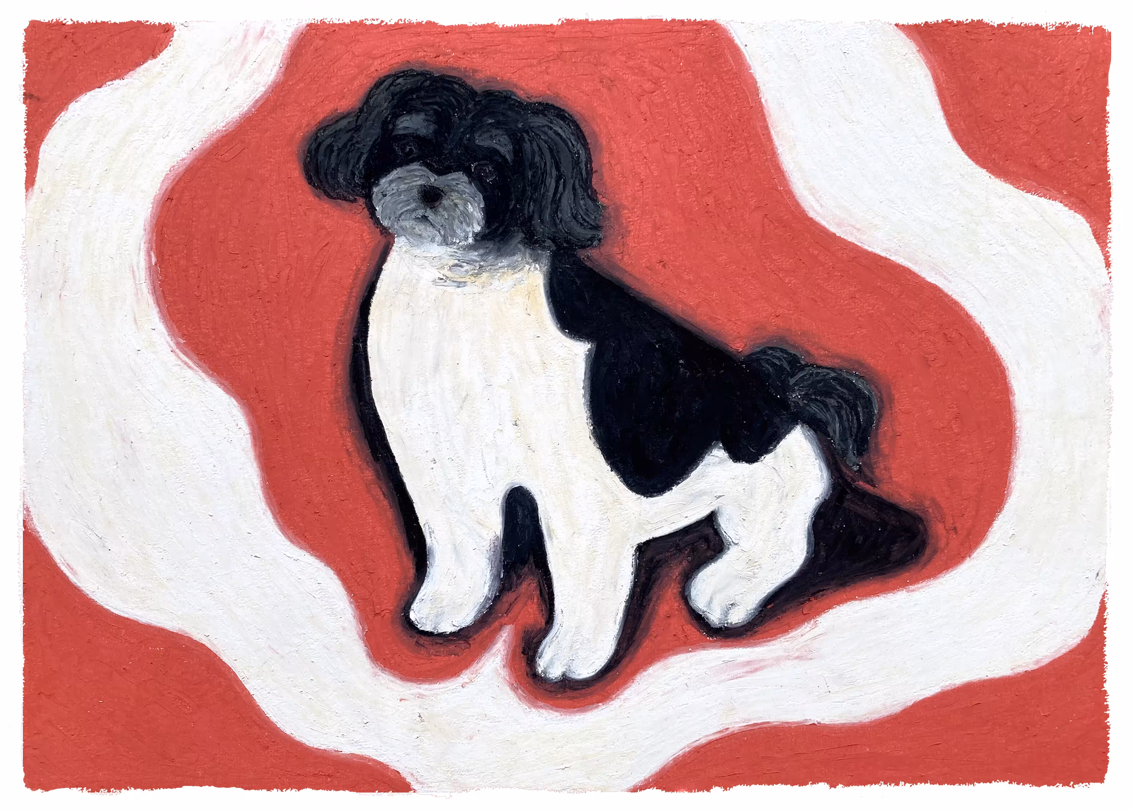 Lil Doggy of EthDapps