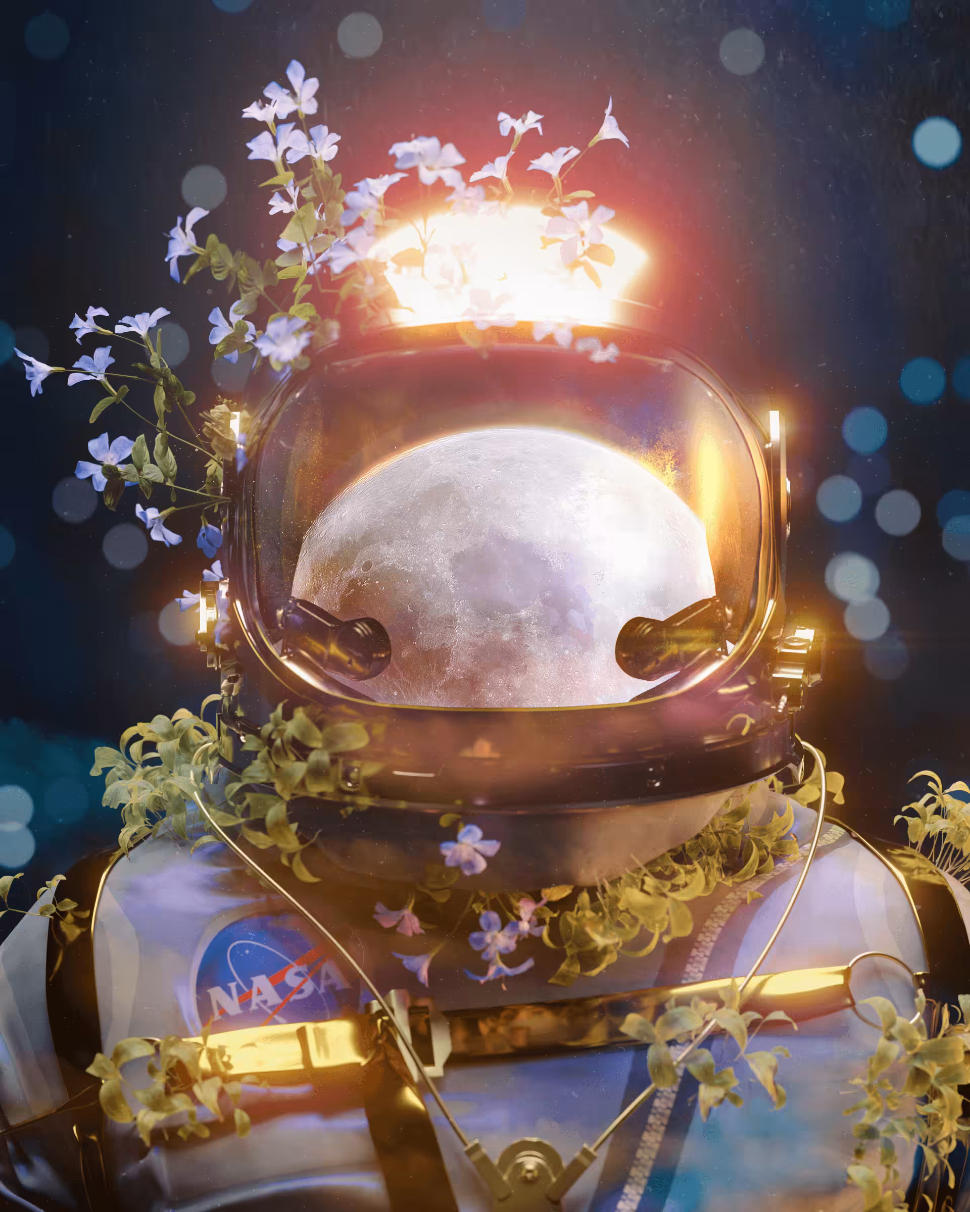 Planet Moon
