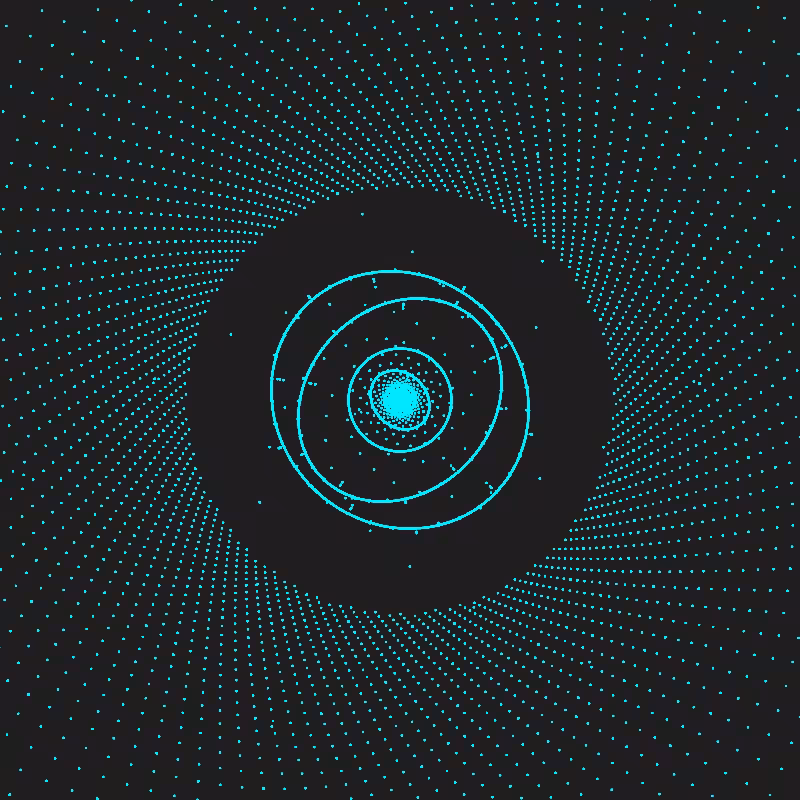 stardust #19