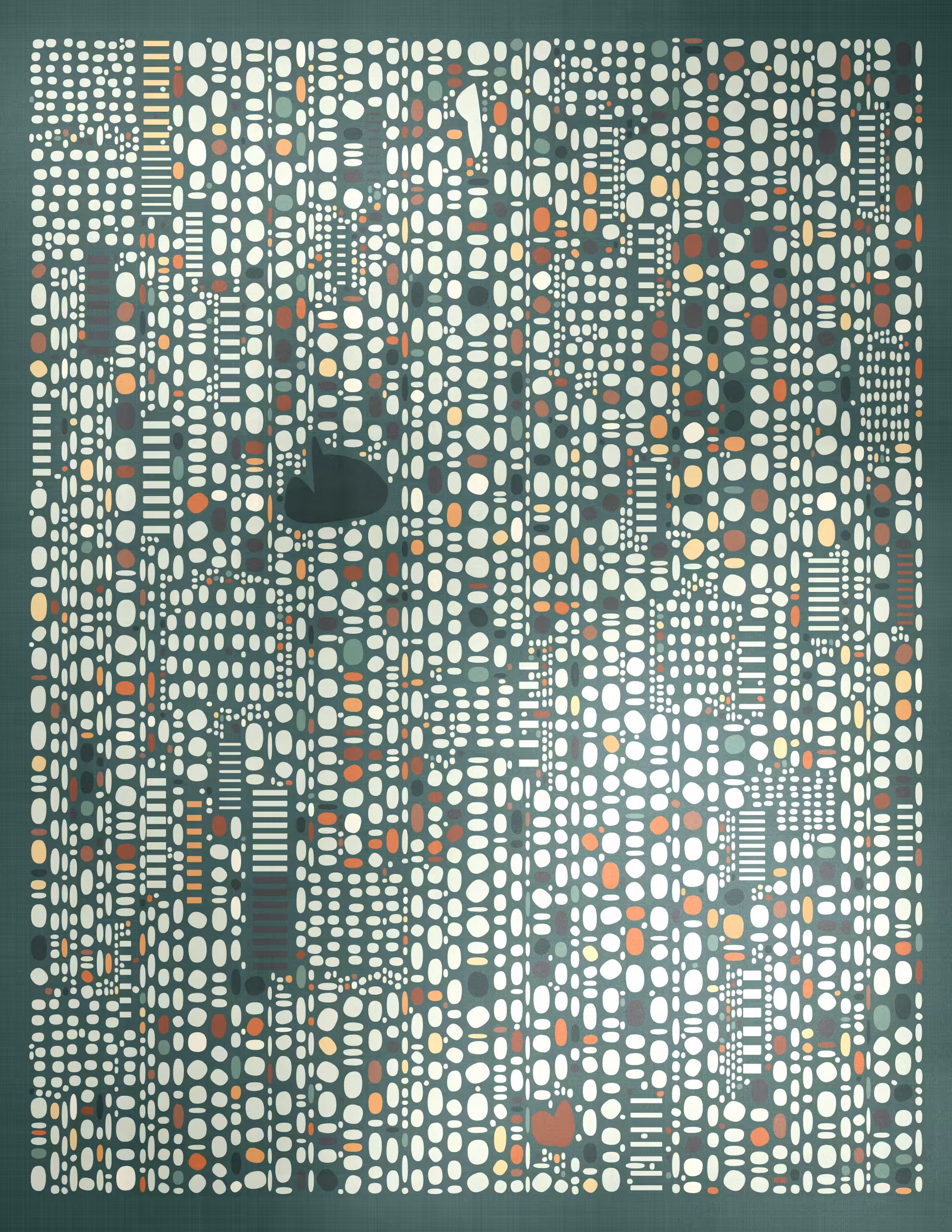 Pebbles #247