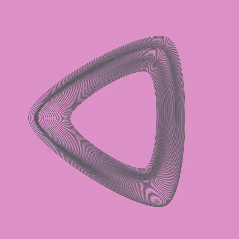 polygonisms #12