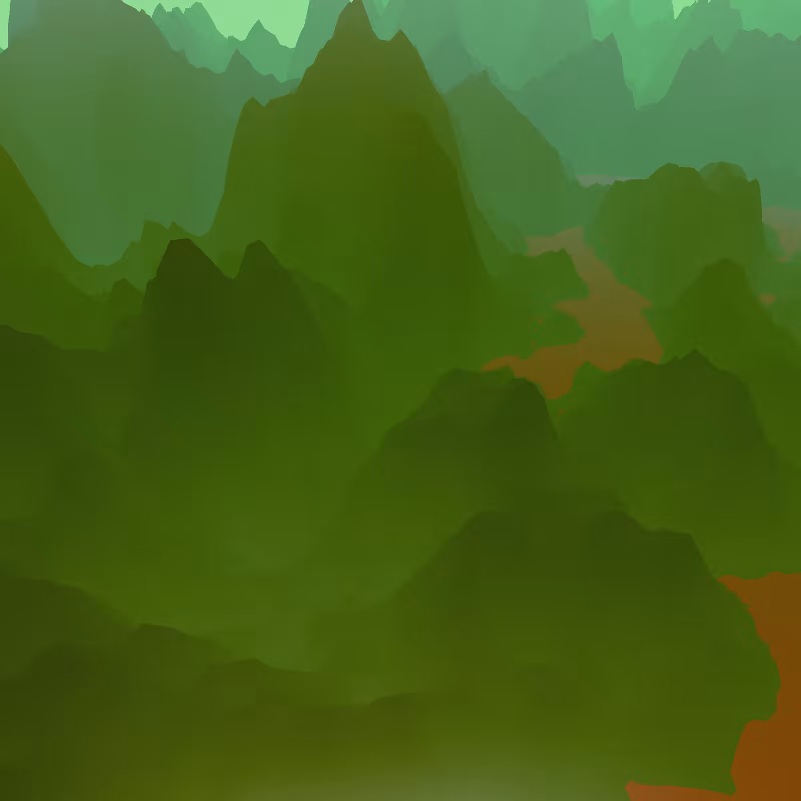 Terra Nova #45