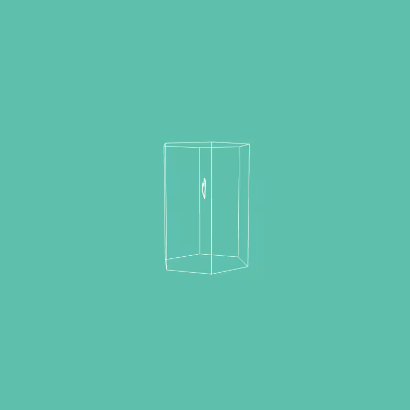 Space, Mystery, Light & Time #119