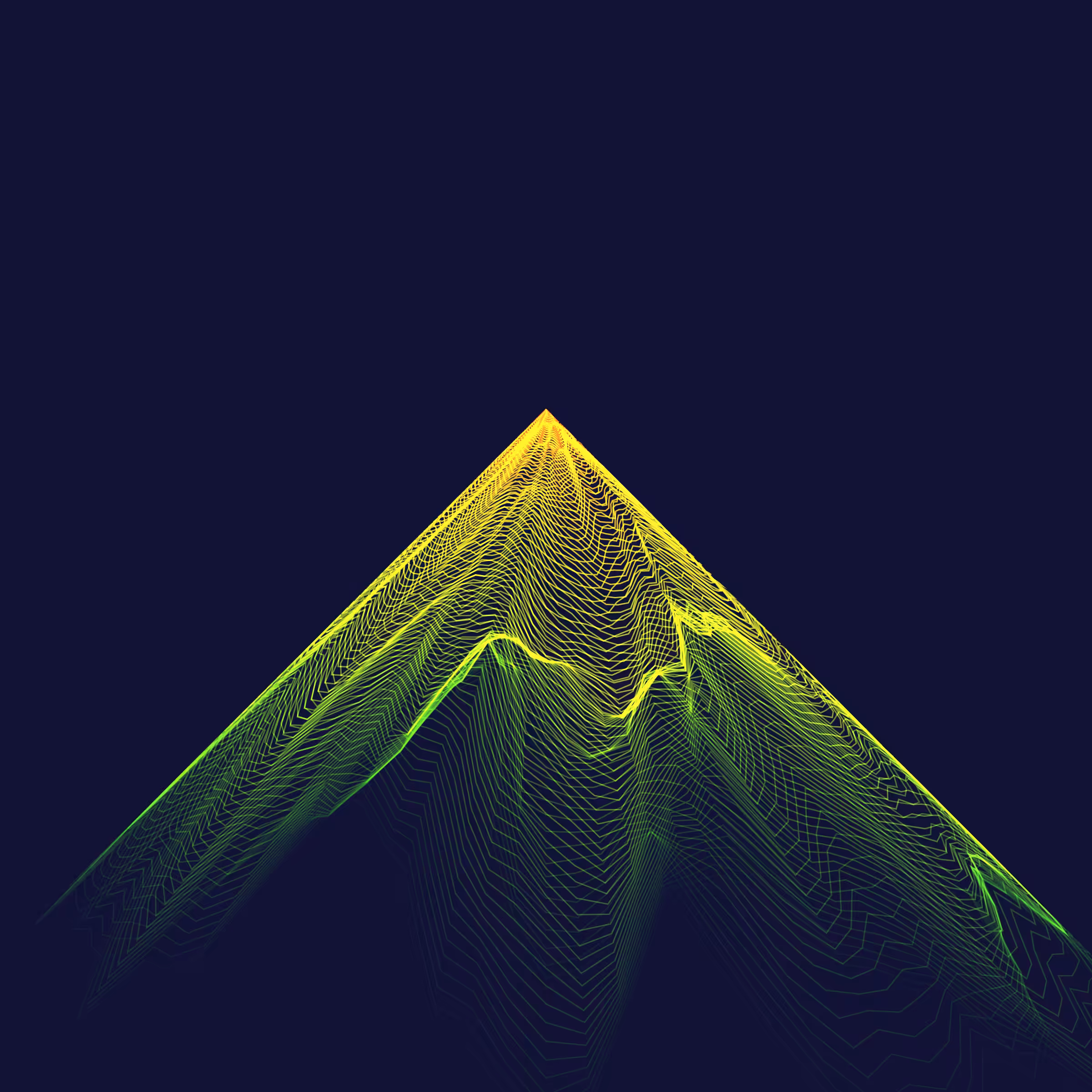Mountain to Sound #3
