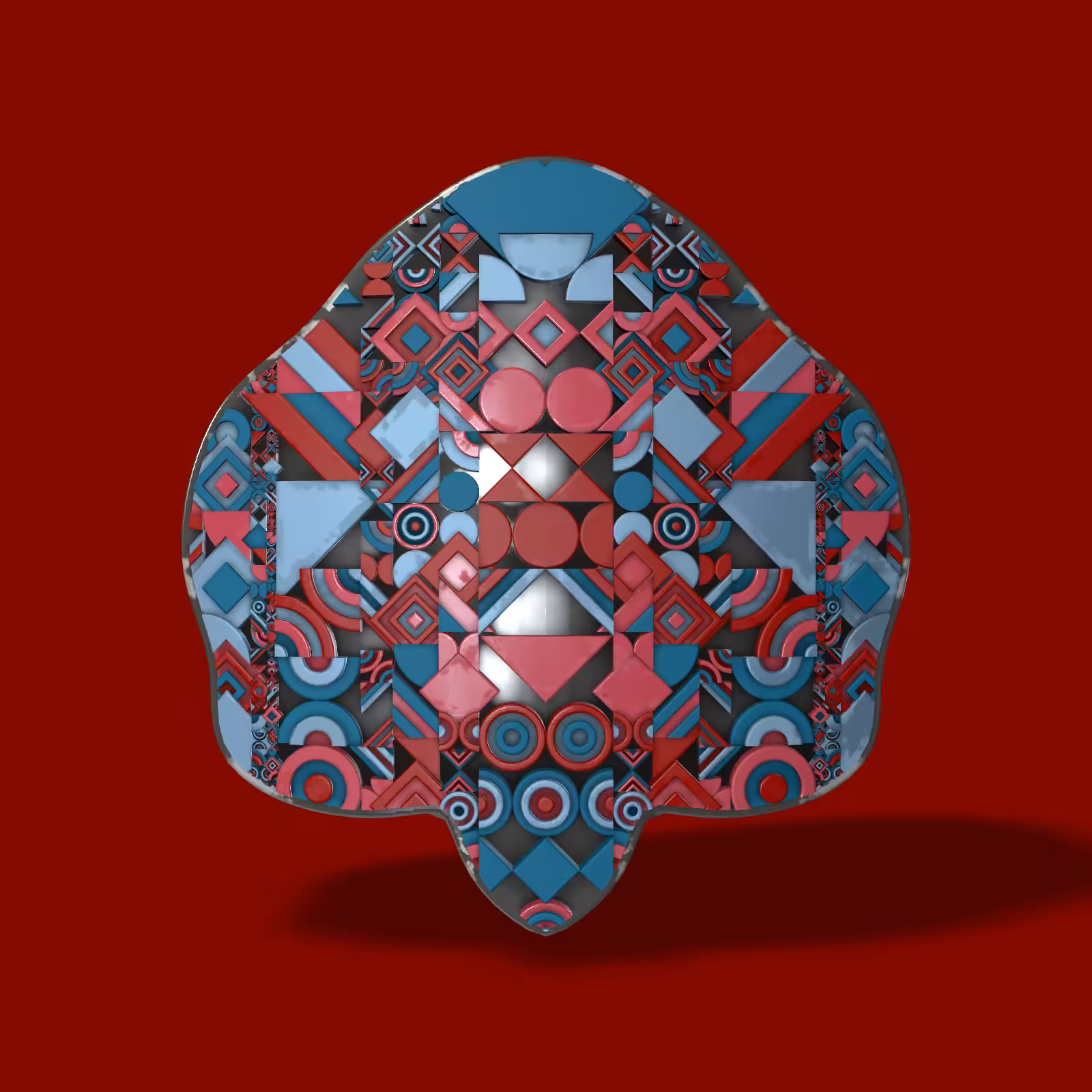 3D Generativemasks #947