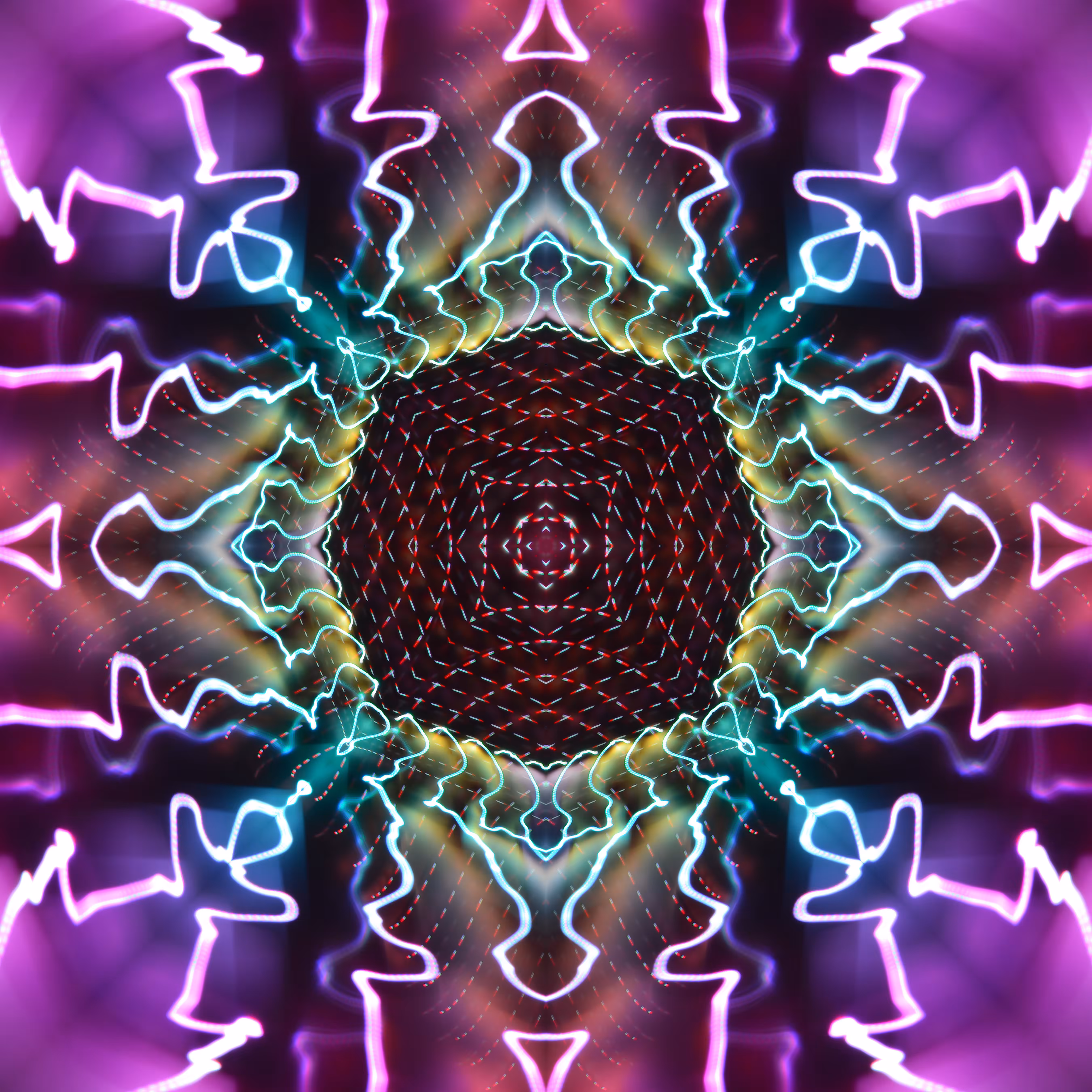 A Kindred Fractal 3
