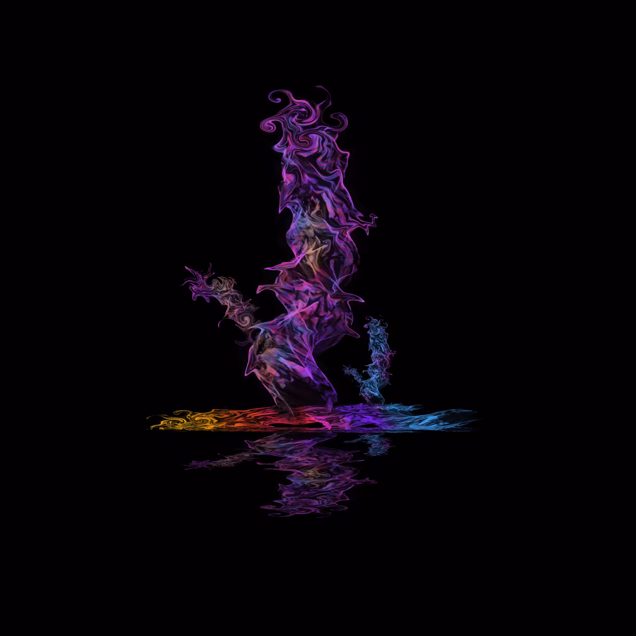 Abstract Anomaly #51