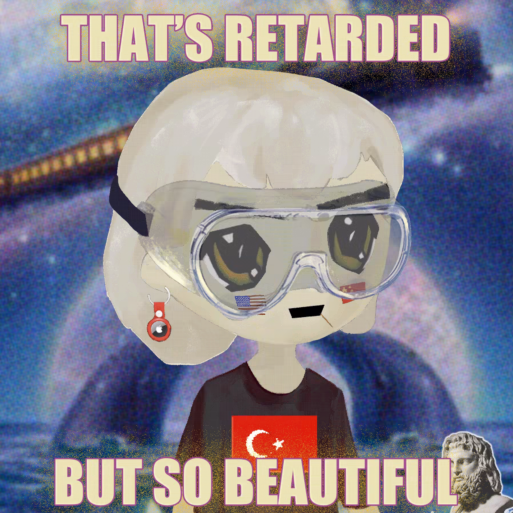 Remilio 4331