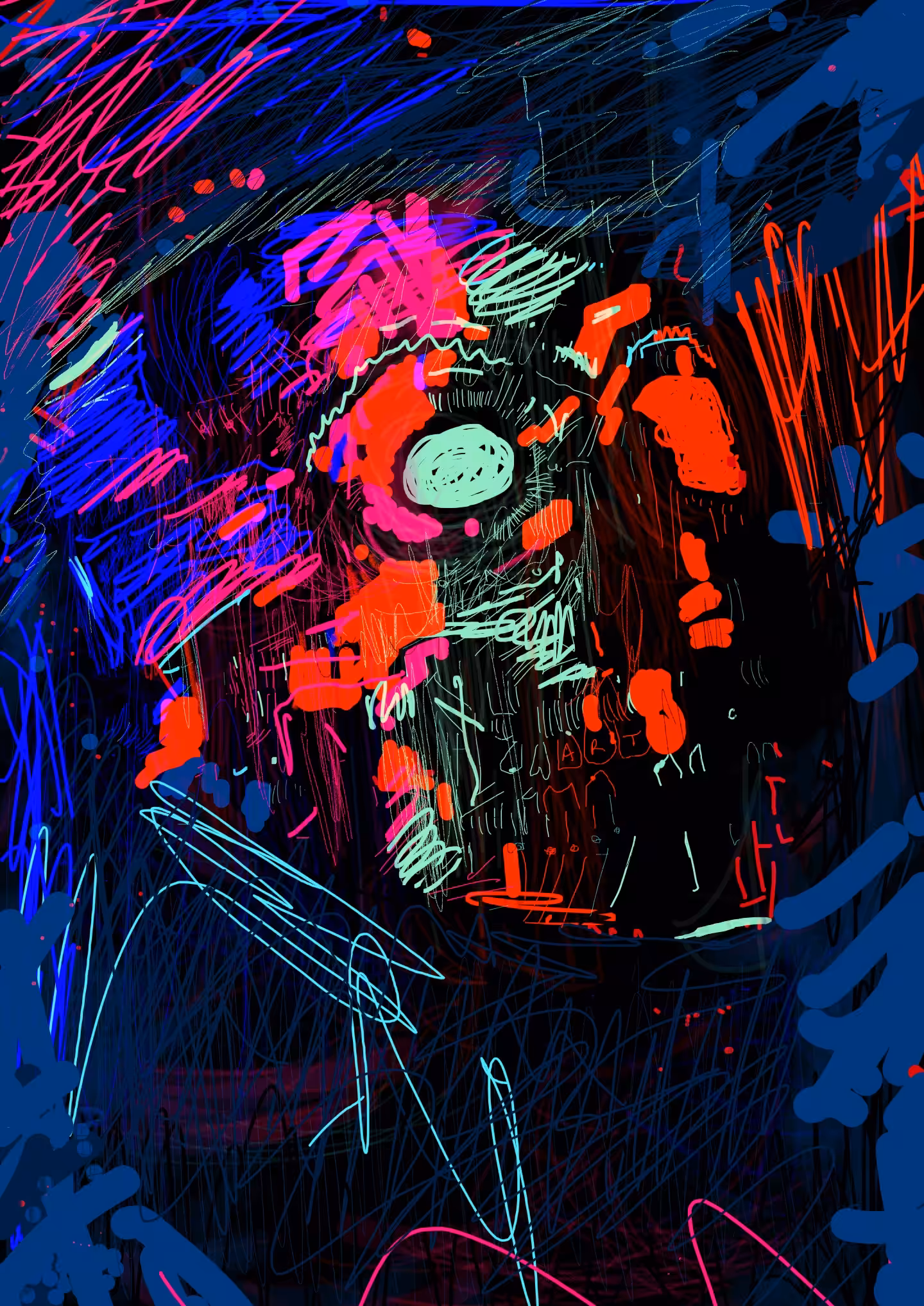 Skulls of the Citadel #83