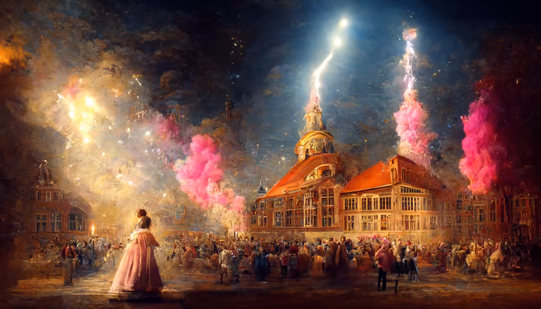 Everdazed