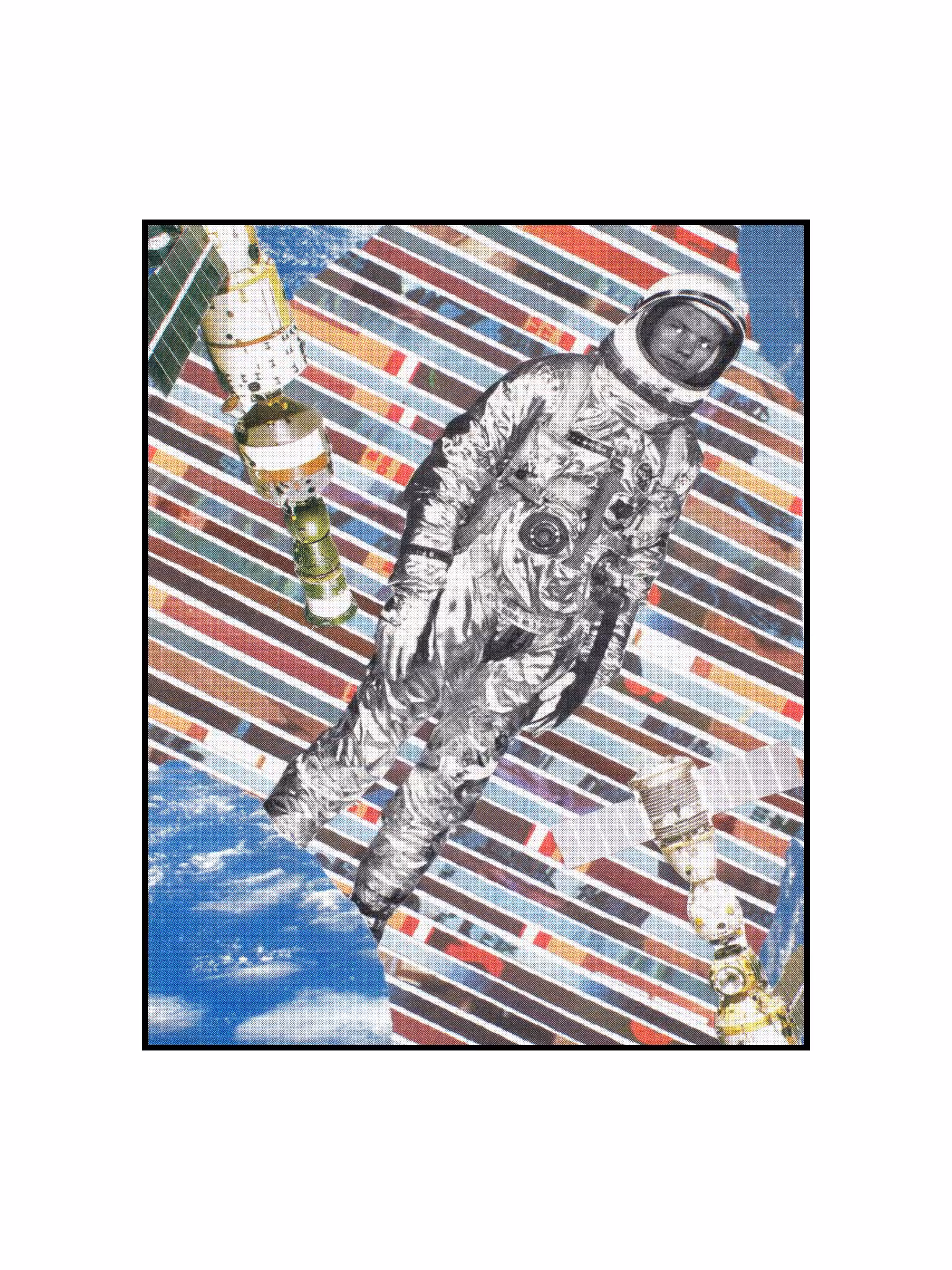 Space Travel