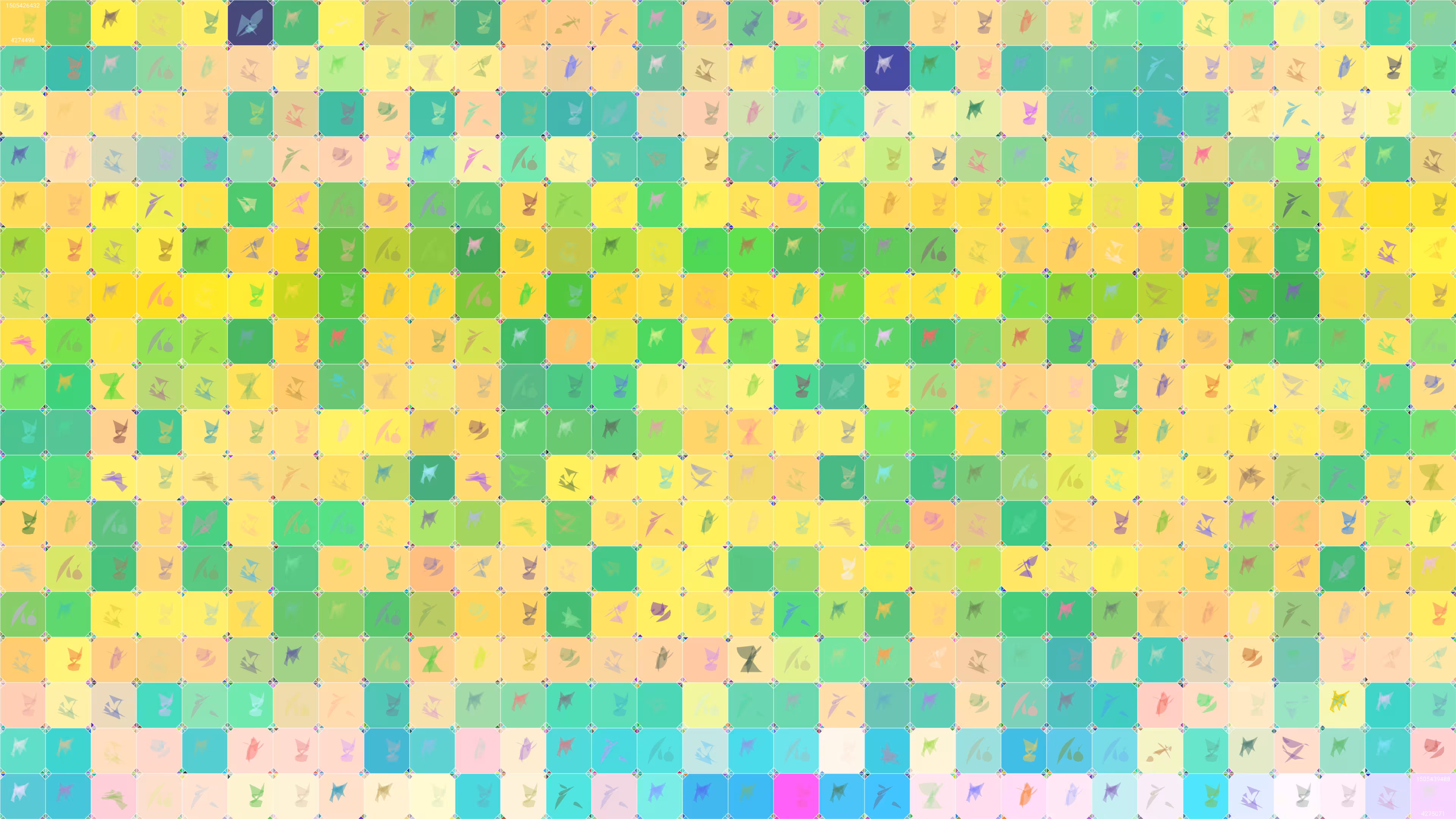 CryptoArte: Painting #7421